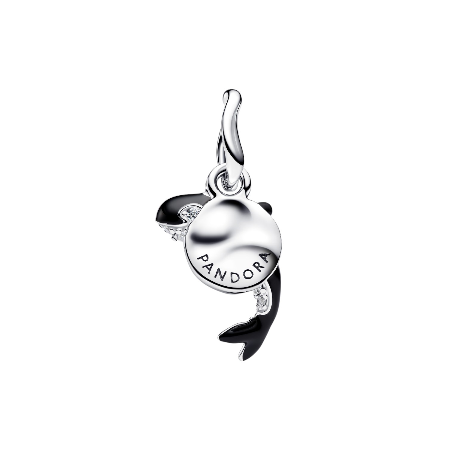 CHARM PENDENTE ORCA