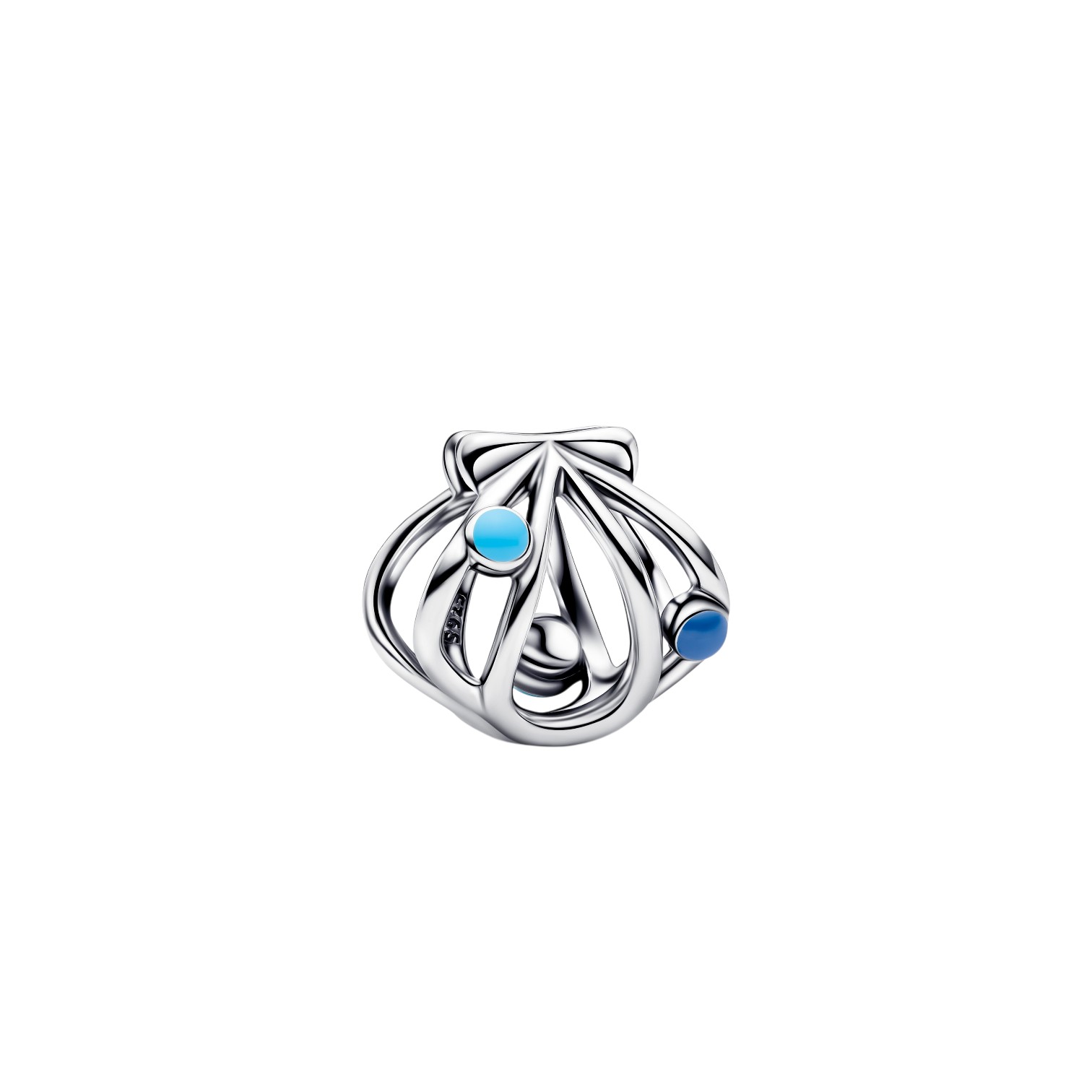 CHARM OPENWORK CONCHIGLIA