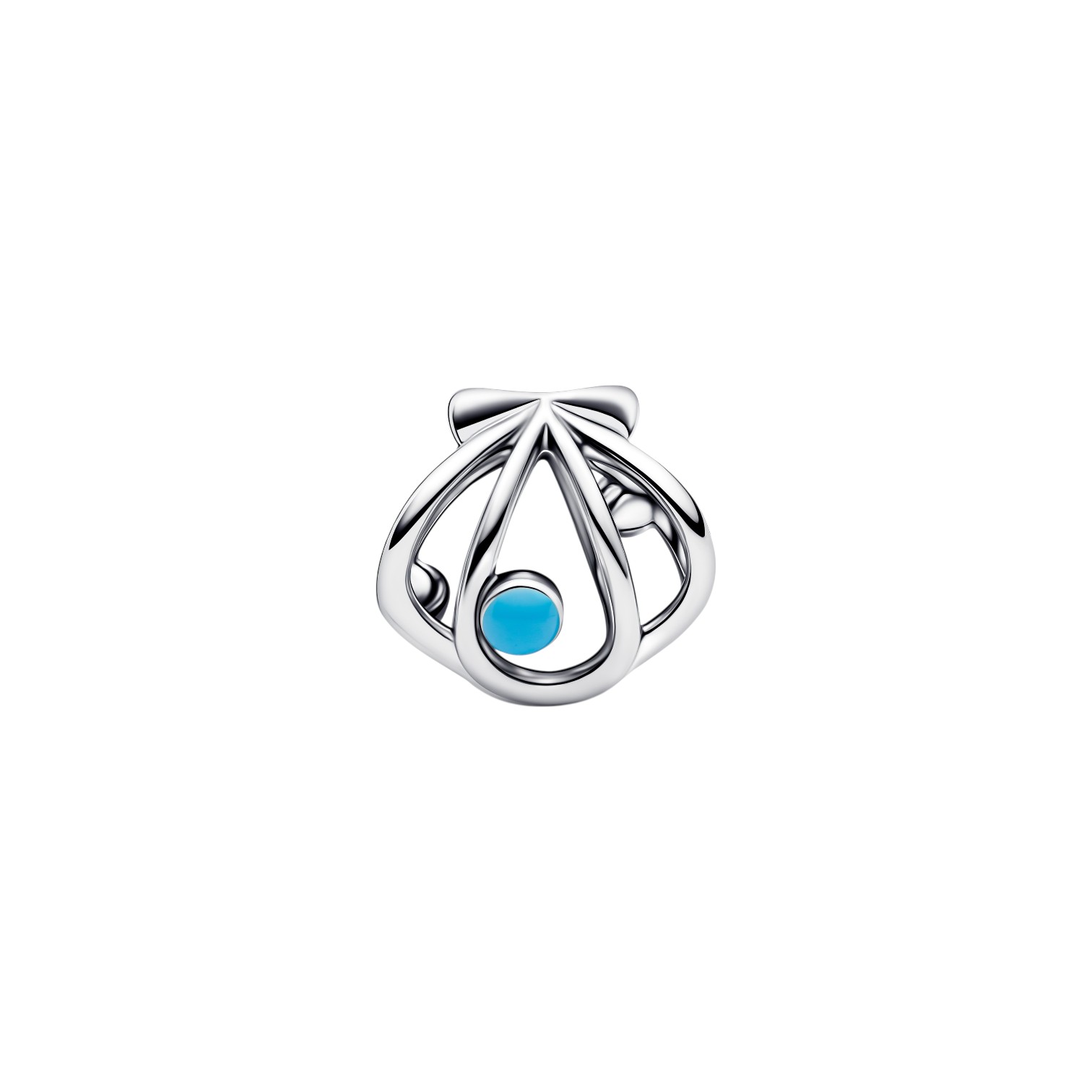 CHARM OPENWORK CONCHIGLIA