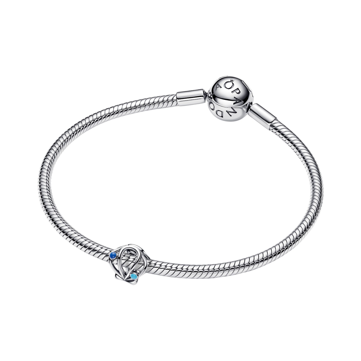 CHARM OPENWORK CONCHIGLIA