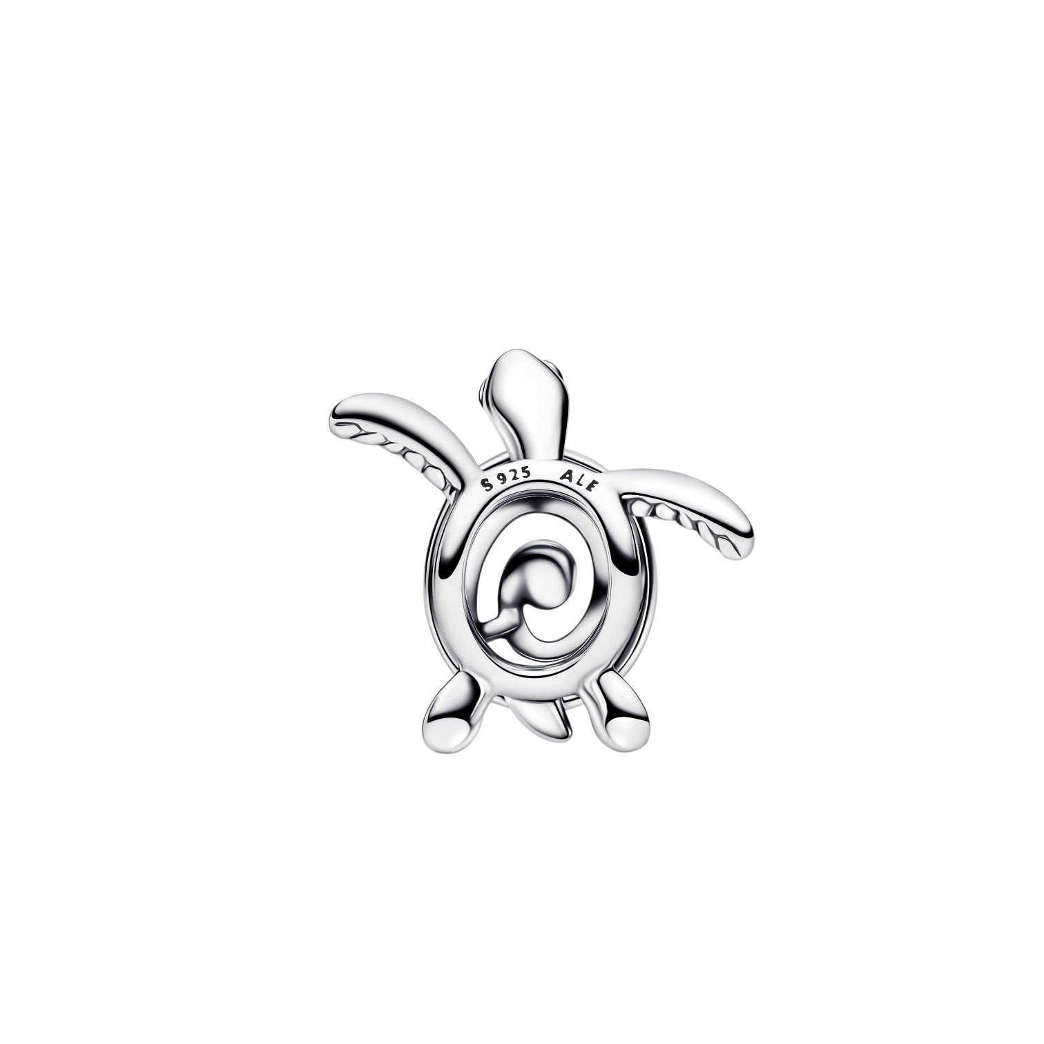 CHARM OPENWORK TARTARUGA MARINA