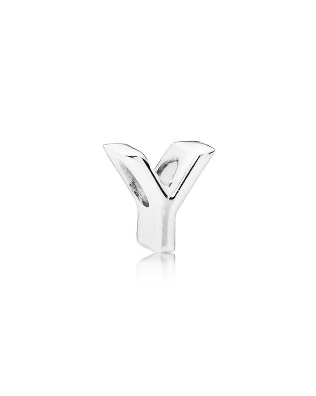 Charm dell’alfabeto Lettera Y