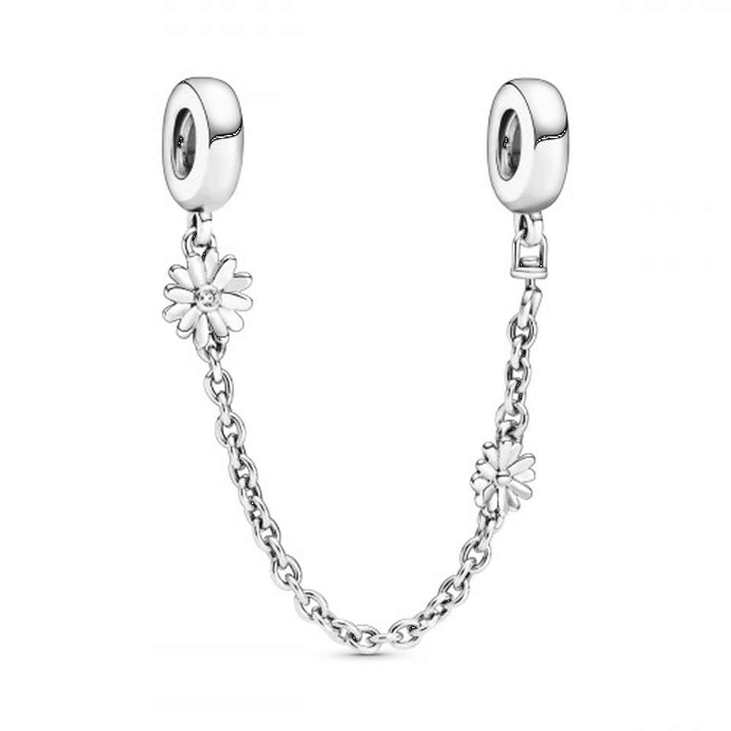 Charm catena di sicurezza Margherita
