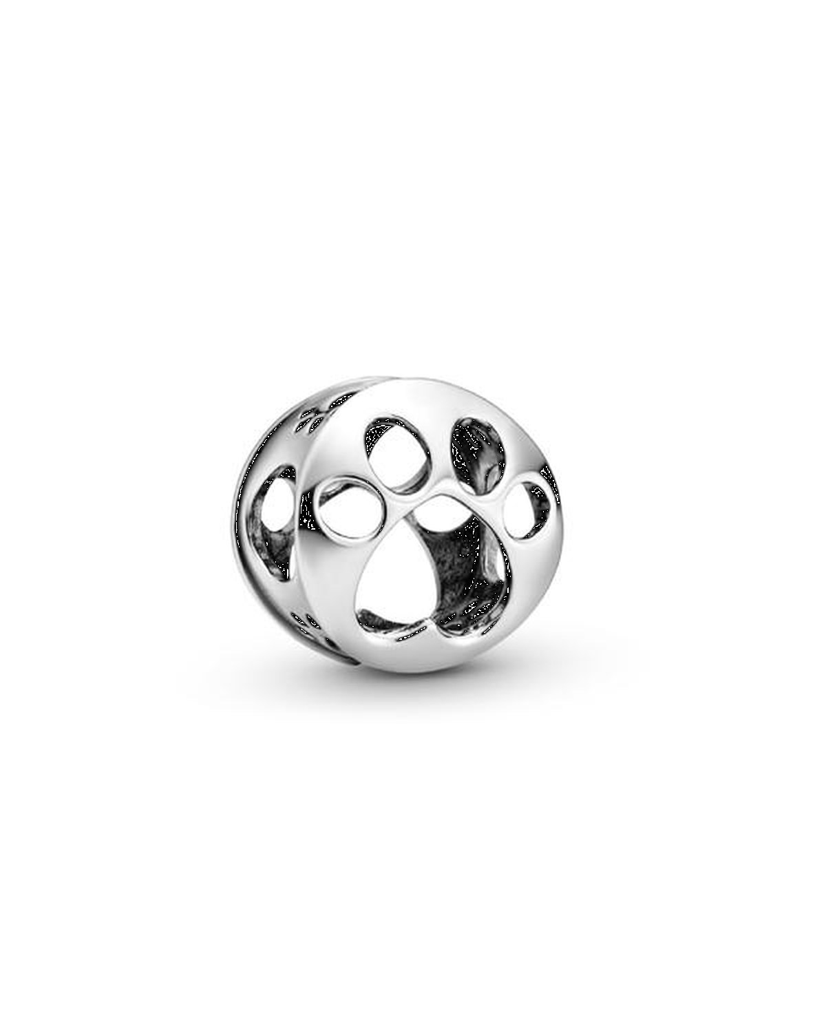 Charm Zampa openwork