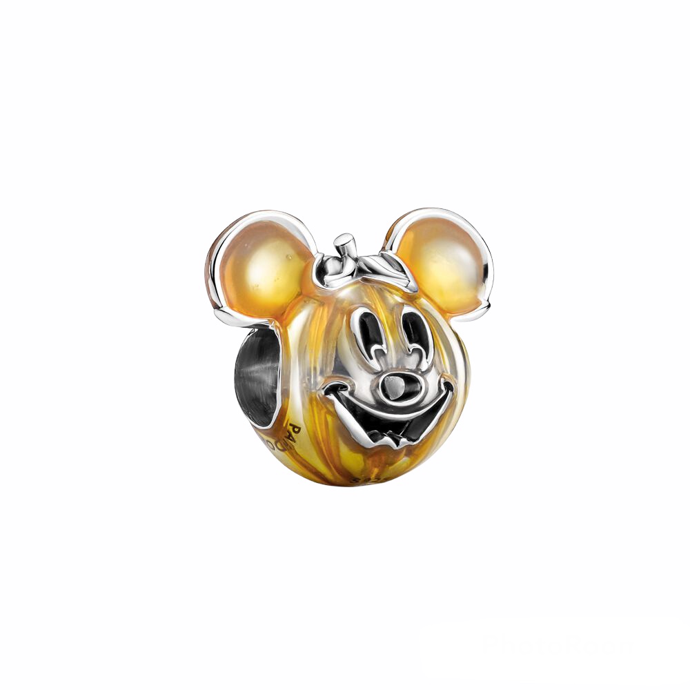 Disney, Zucca Mickey Mouse
