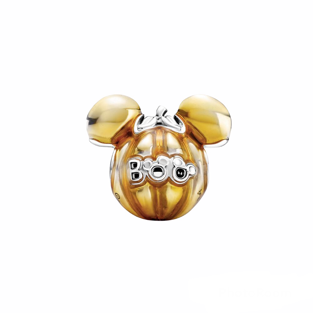 Disney, Zucca Mickey Mouse