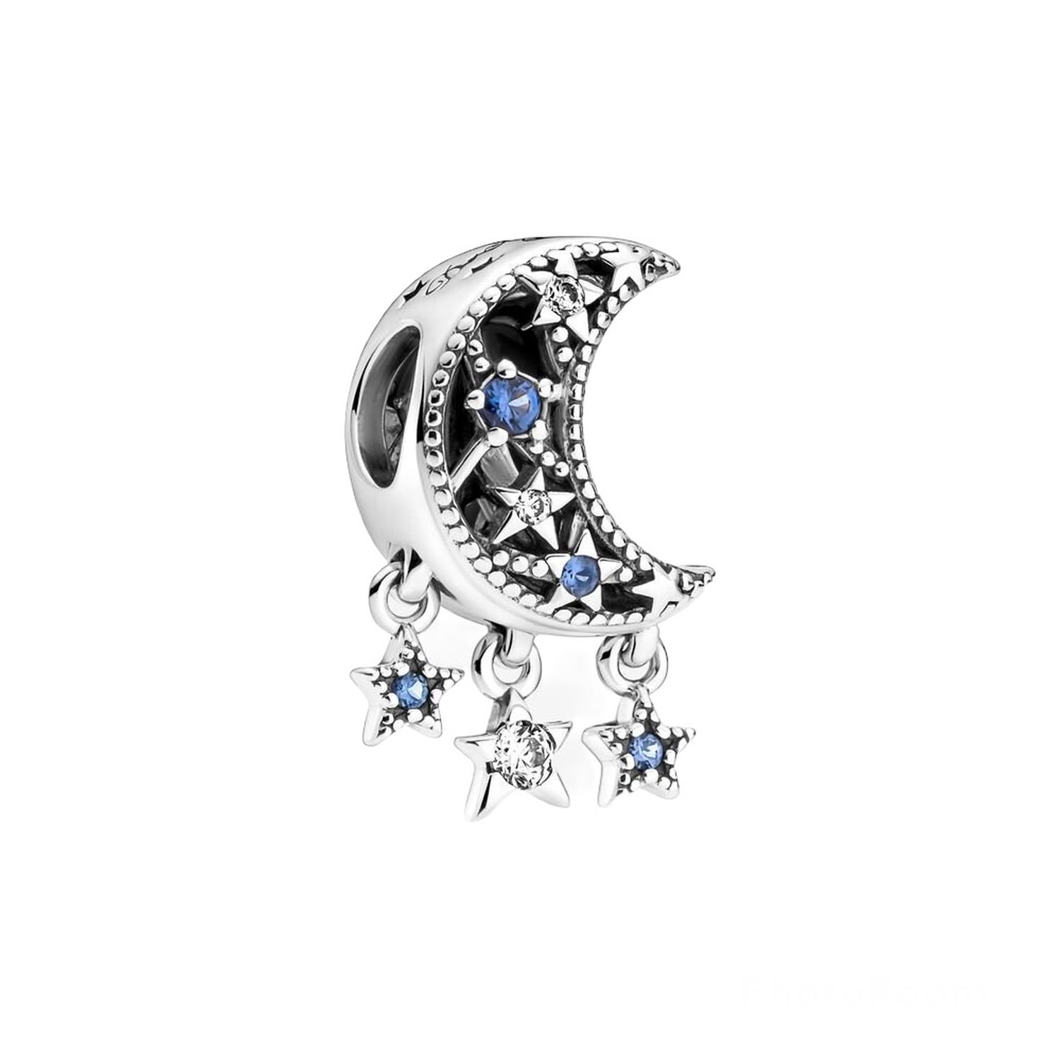 Luna e Stelle