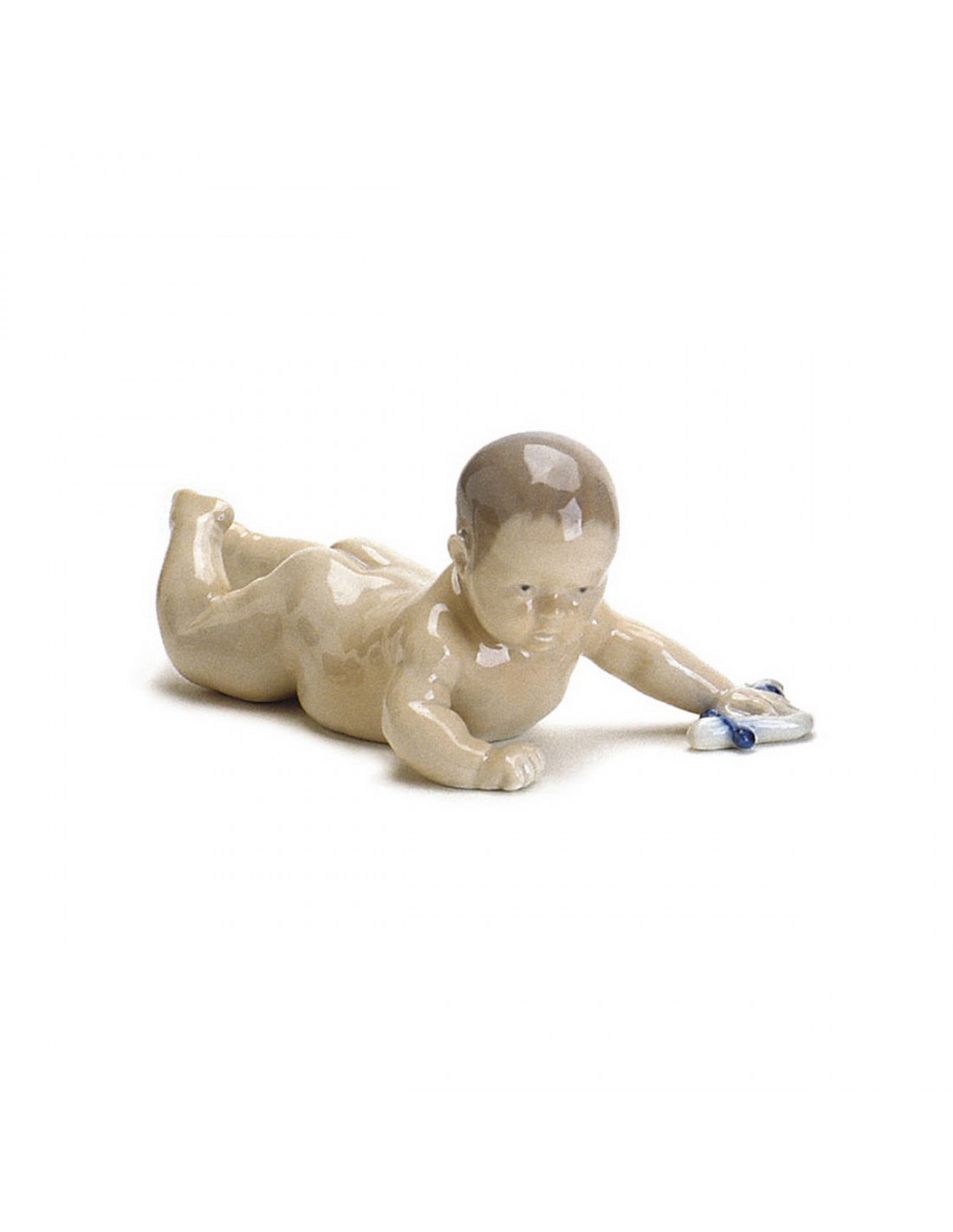 BAMBINO CON CALZINO 6CM