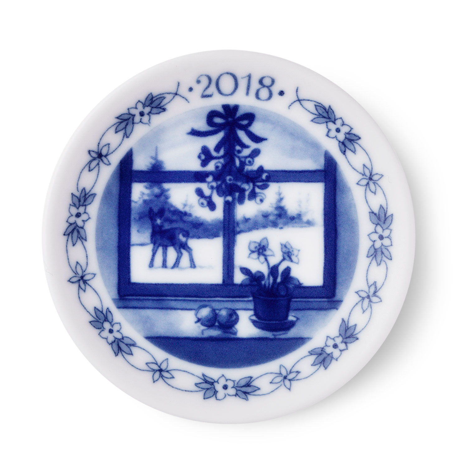 RCO PLACCHETTA NATALE 2018