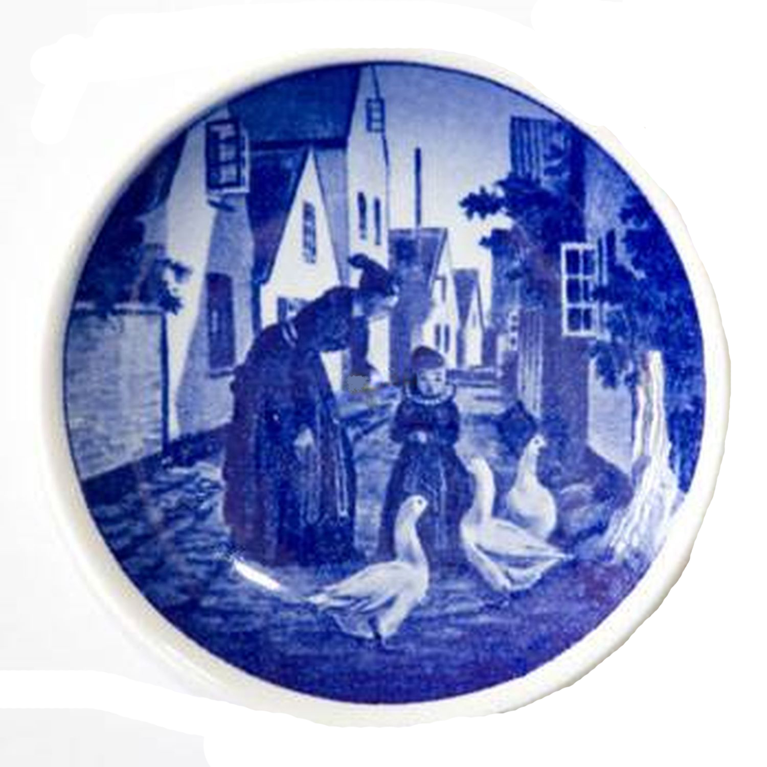 PLACCA DRAGOER AMAGER