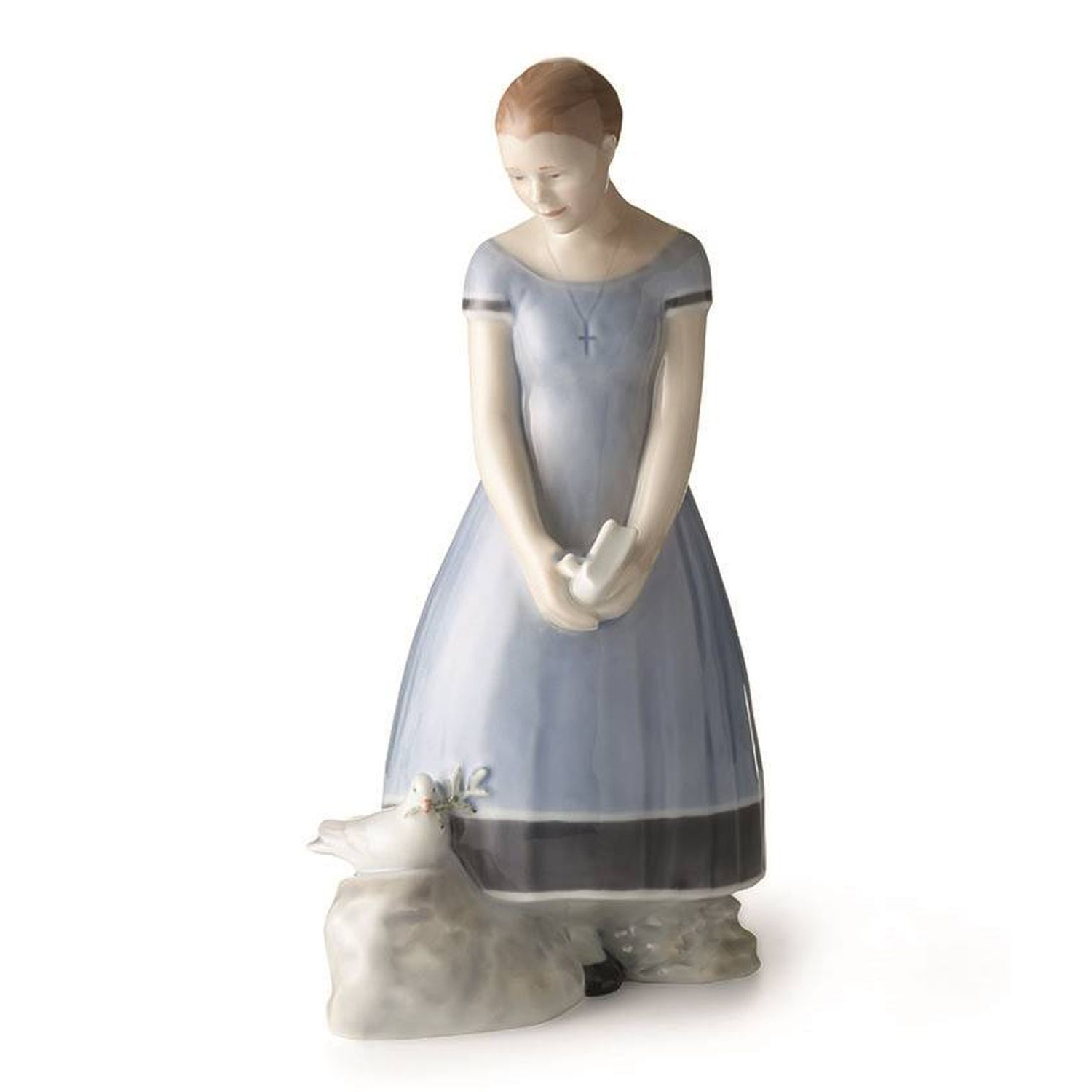 FAITH FIGURINA