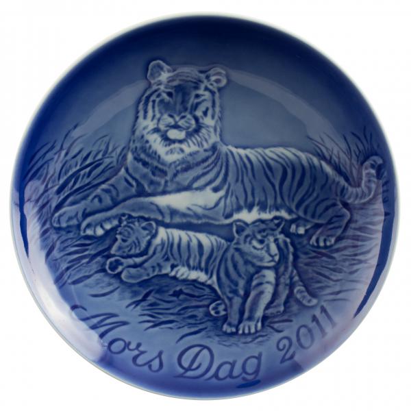PIATTO MAMMA 2011 TIGRE