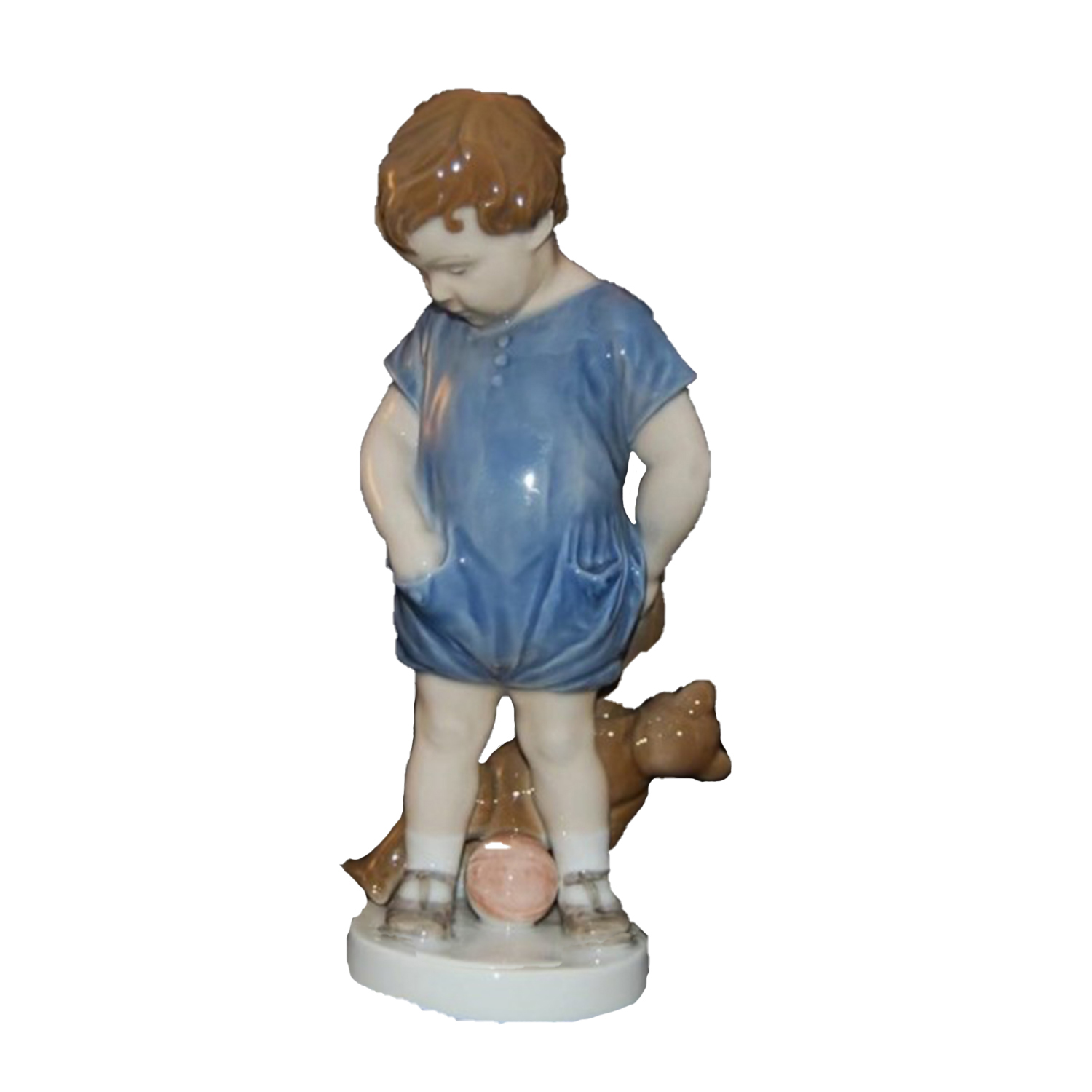 BIMBO CON ORSETTO 1021144