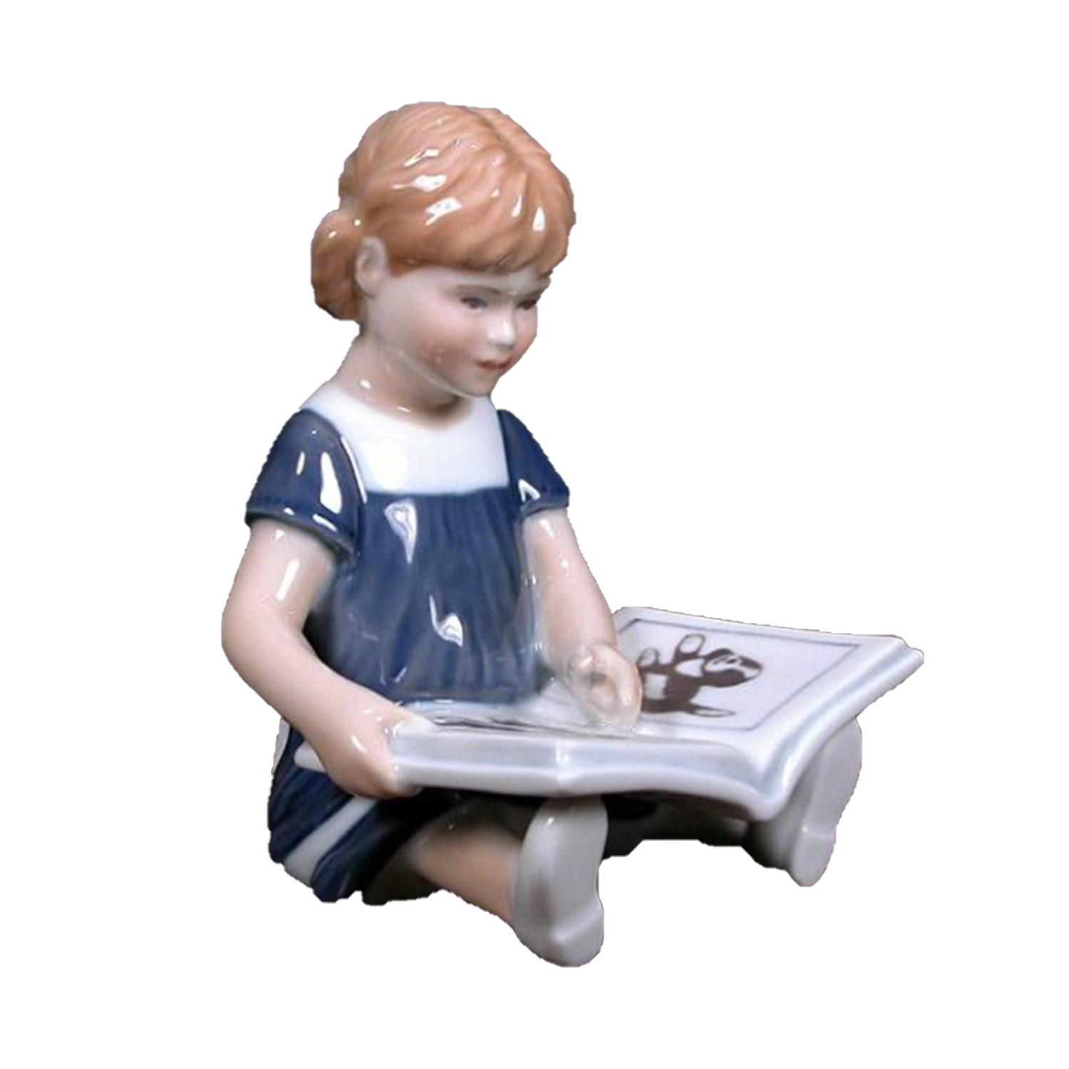 ELSA CHE LEGGE 1021674