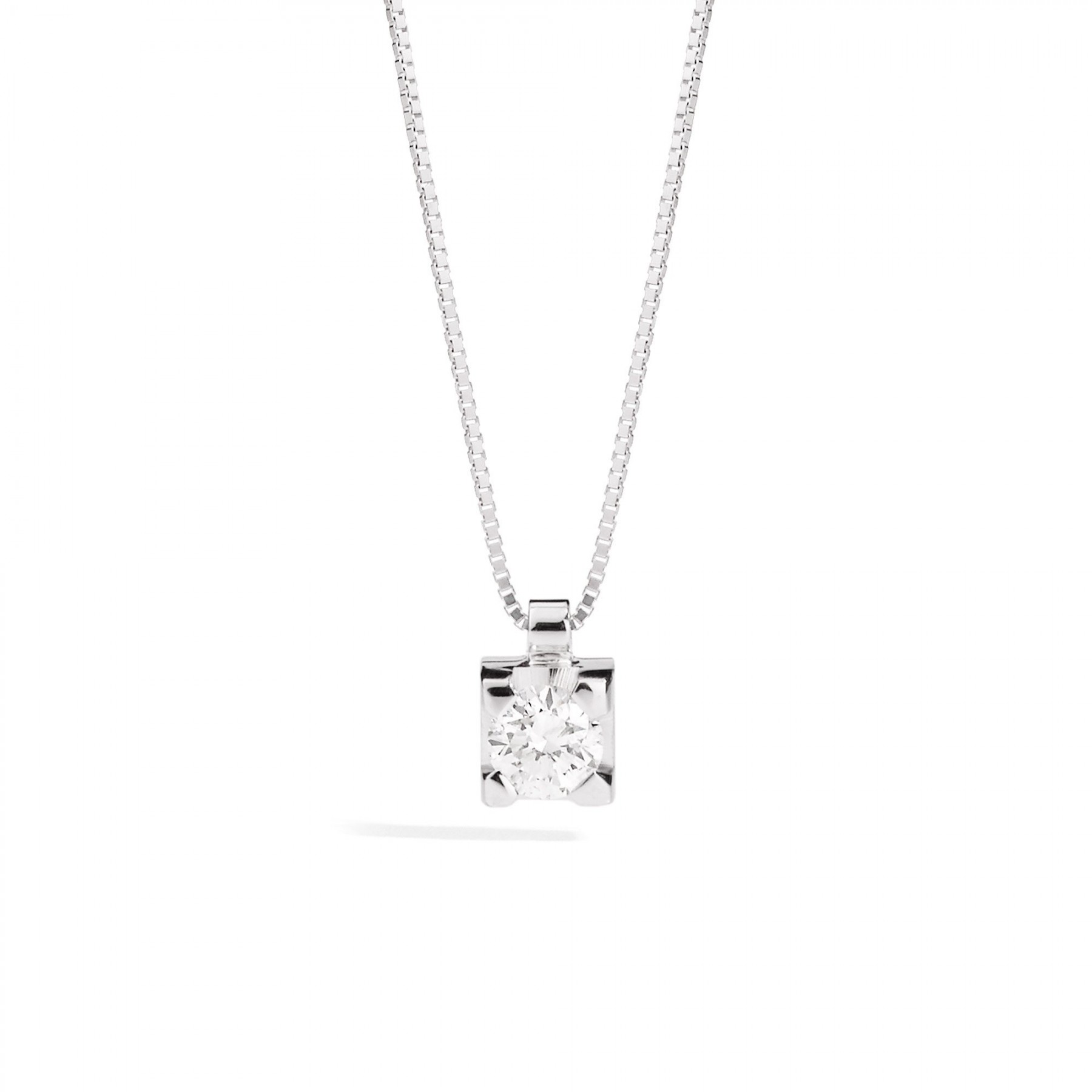 GIROCOLLO MARIATERESA PUNTO LUCE BRILL CT 0,80 G-SI GIROCOLLO MARIATERESA PUNTO LUCE BRILL CT 0,80 G-SI