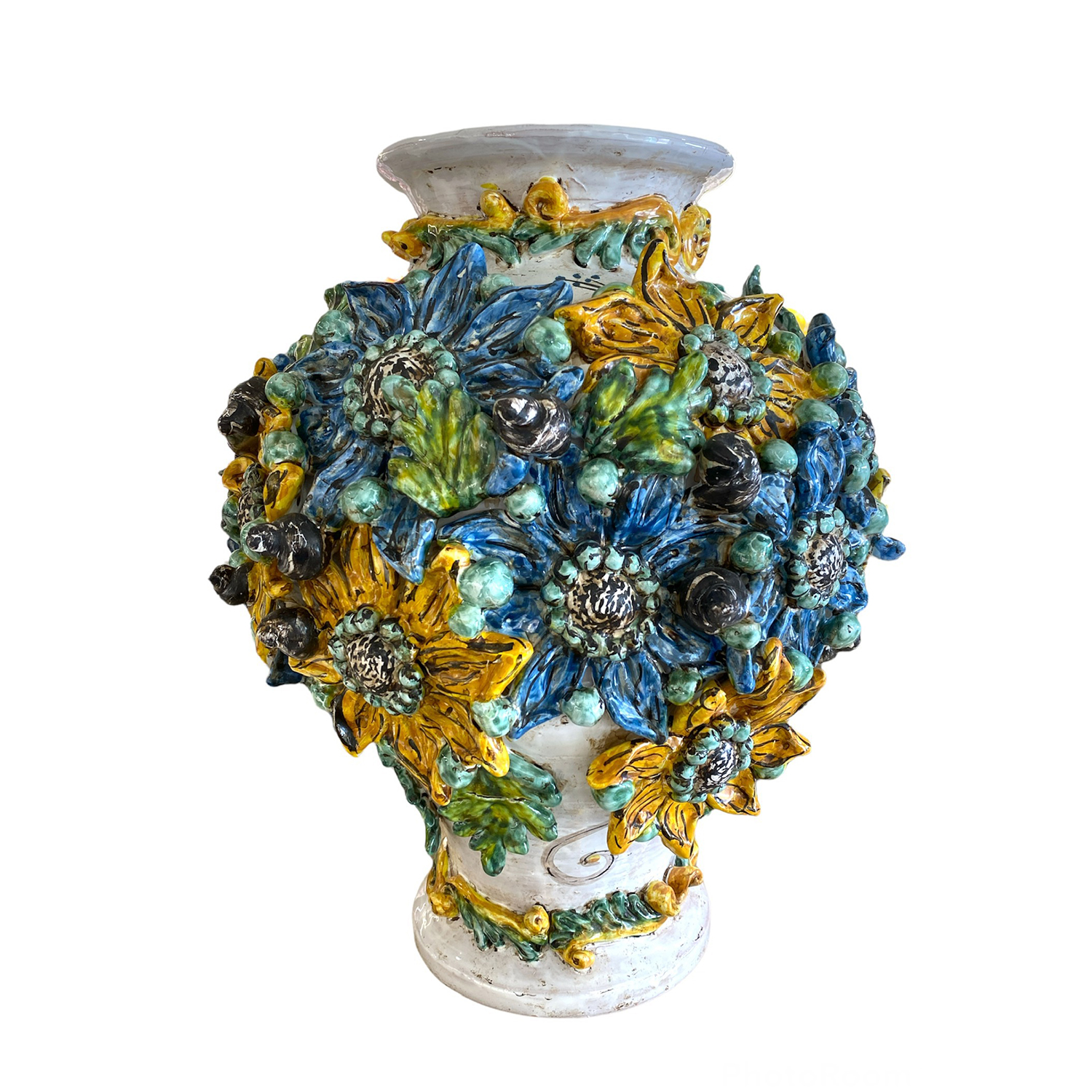 VASO FIORI GRANDE