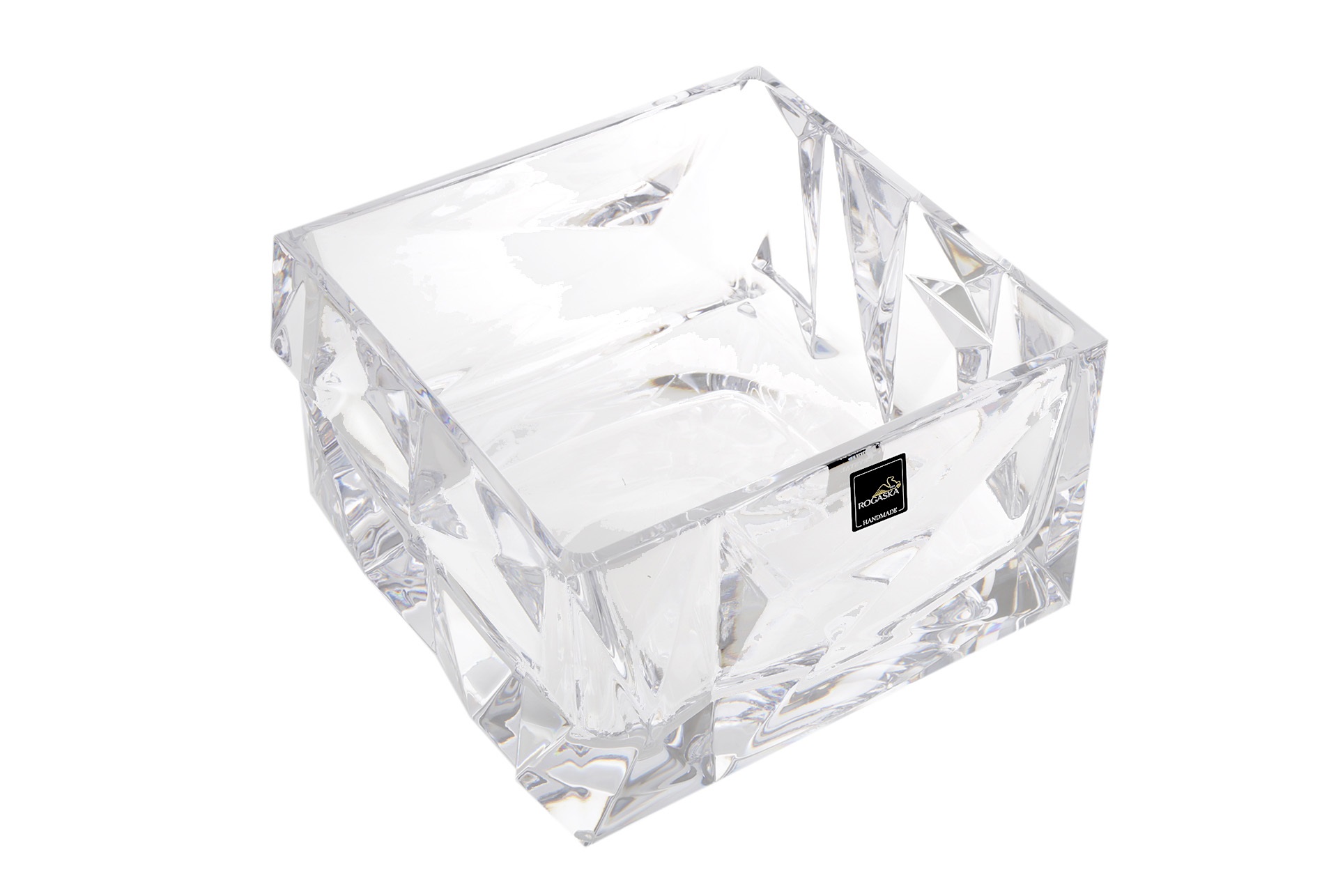 CRYSTALLIZATION COPPA  H 26