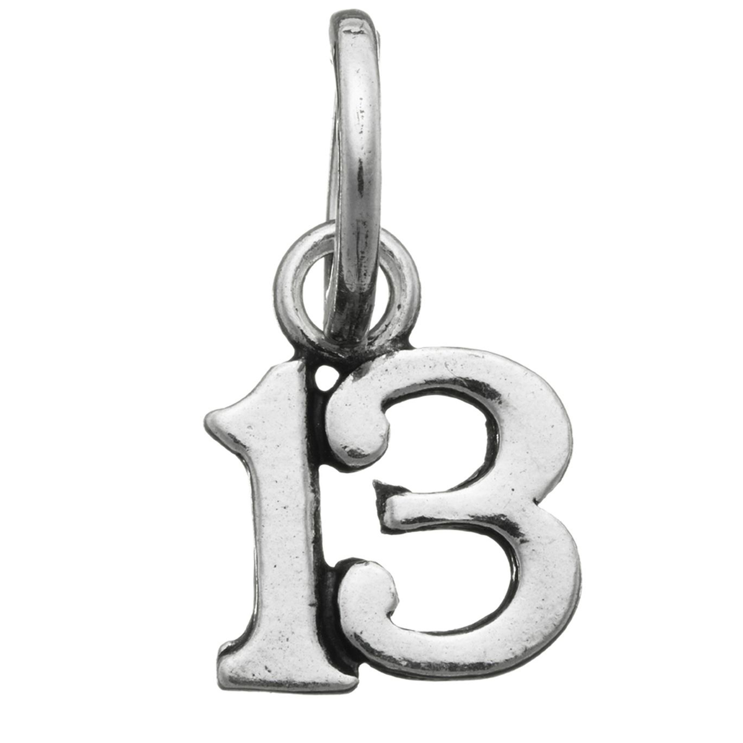 CHARM TREDICI PICCOLO