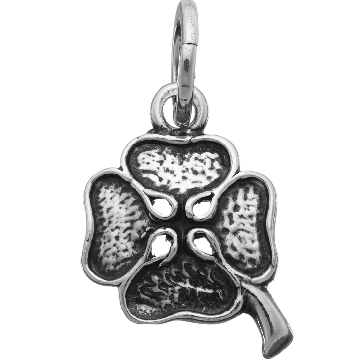 CHARM QUADRIFOGLIO PICCOLO