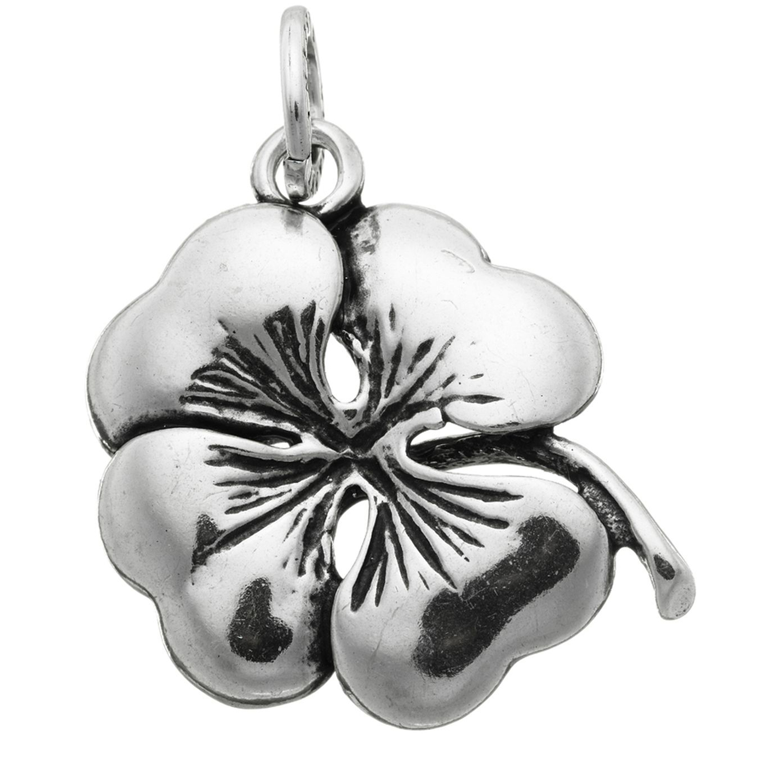 CHARM QUADRIFOGLIO GRANDE
