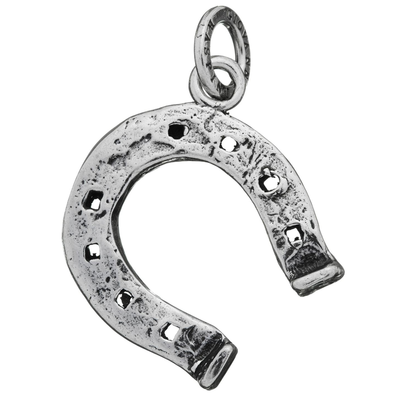 CHARM FERRO DI CAVALLO GRANDE