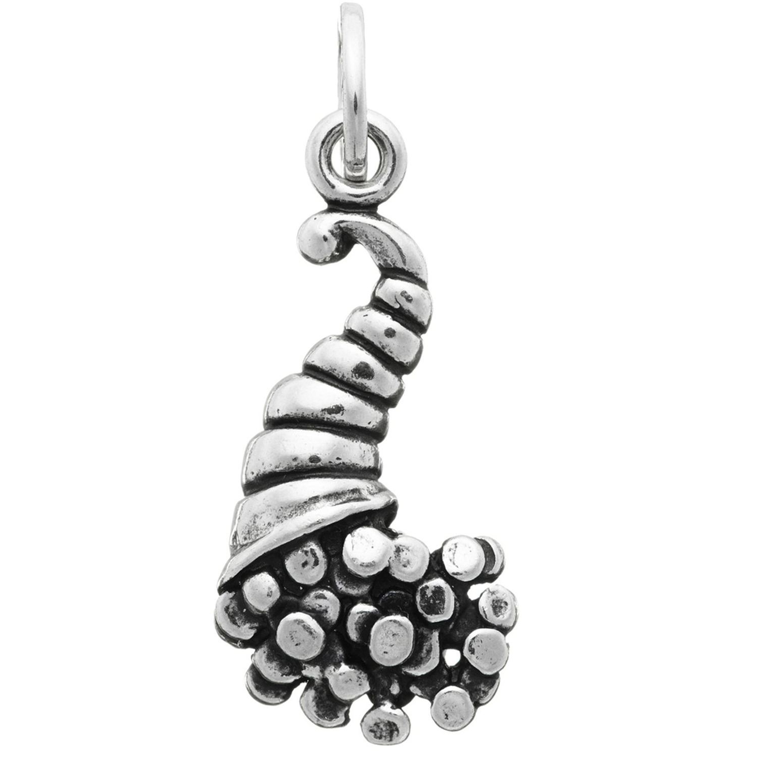 CHARM CORNUCOPIA CHARM CORNUCOPIA