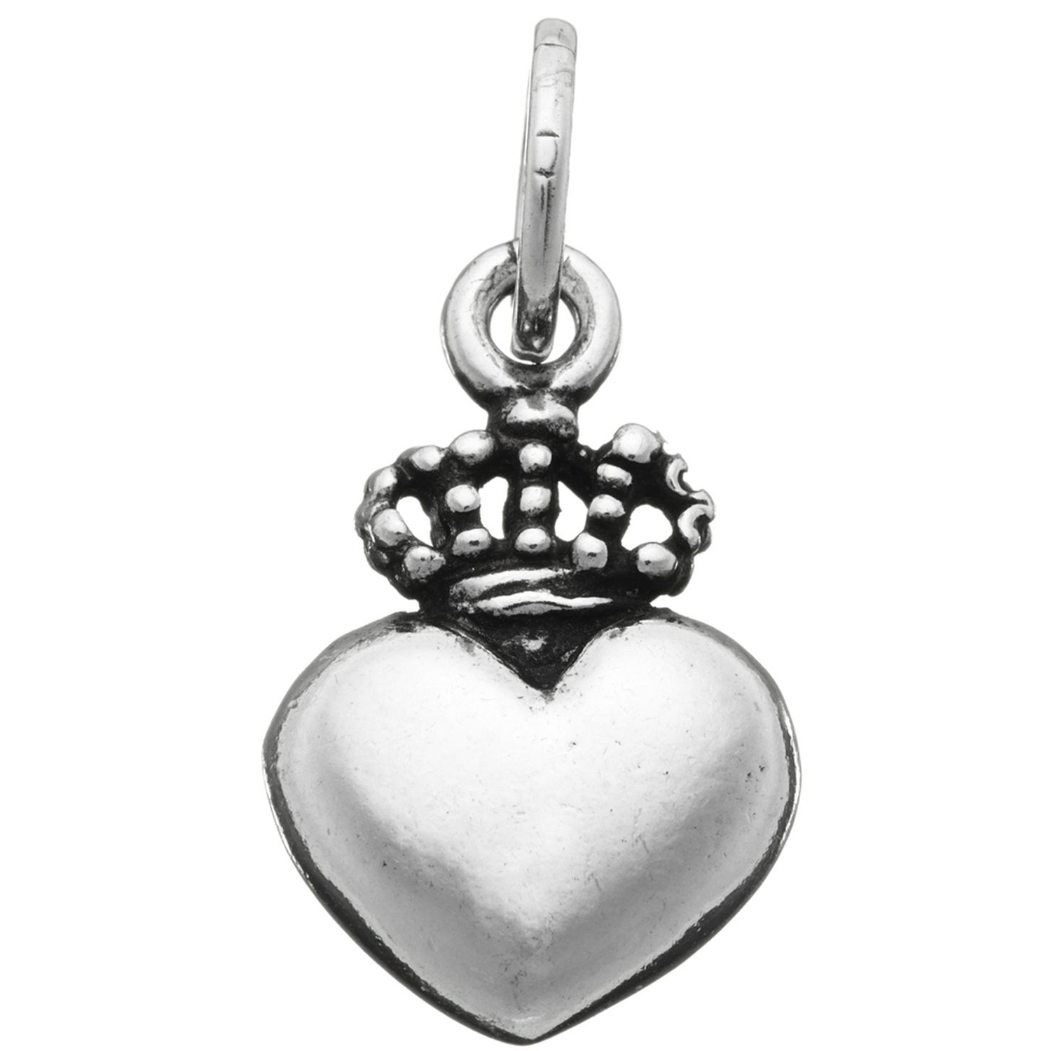 CHARM CUORE CORONA