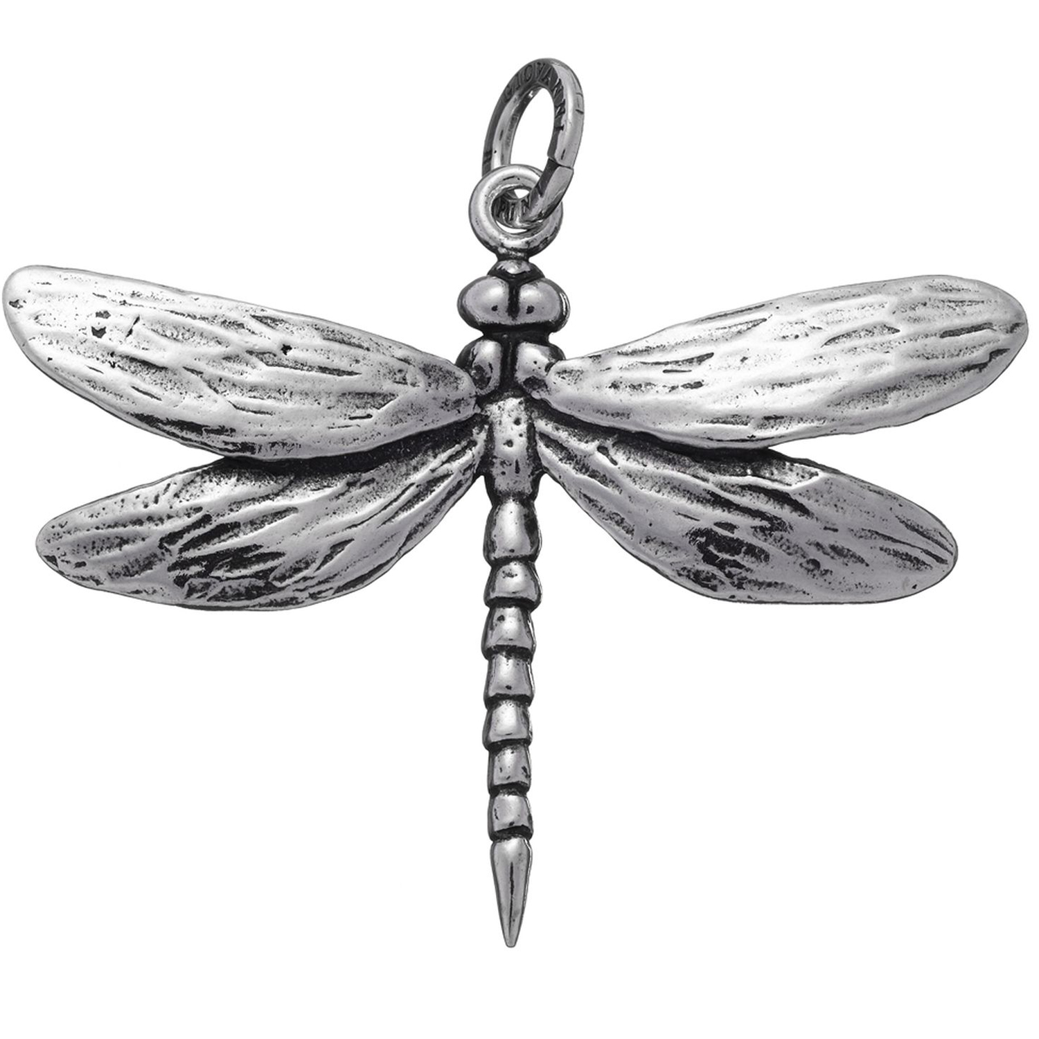 CHARM LIBELLULA GRANDE