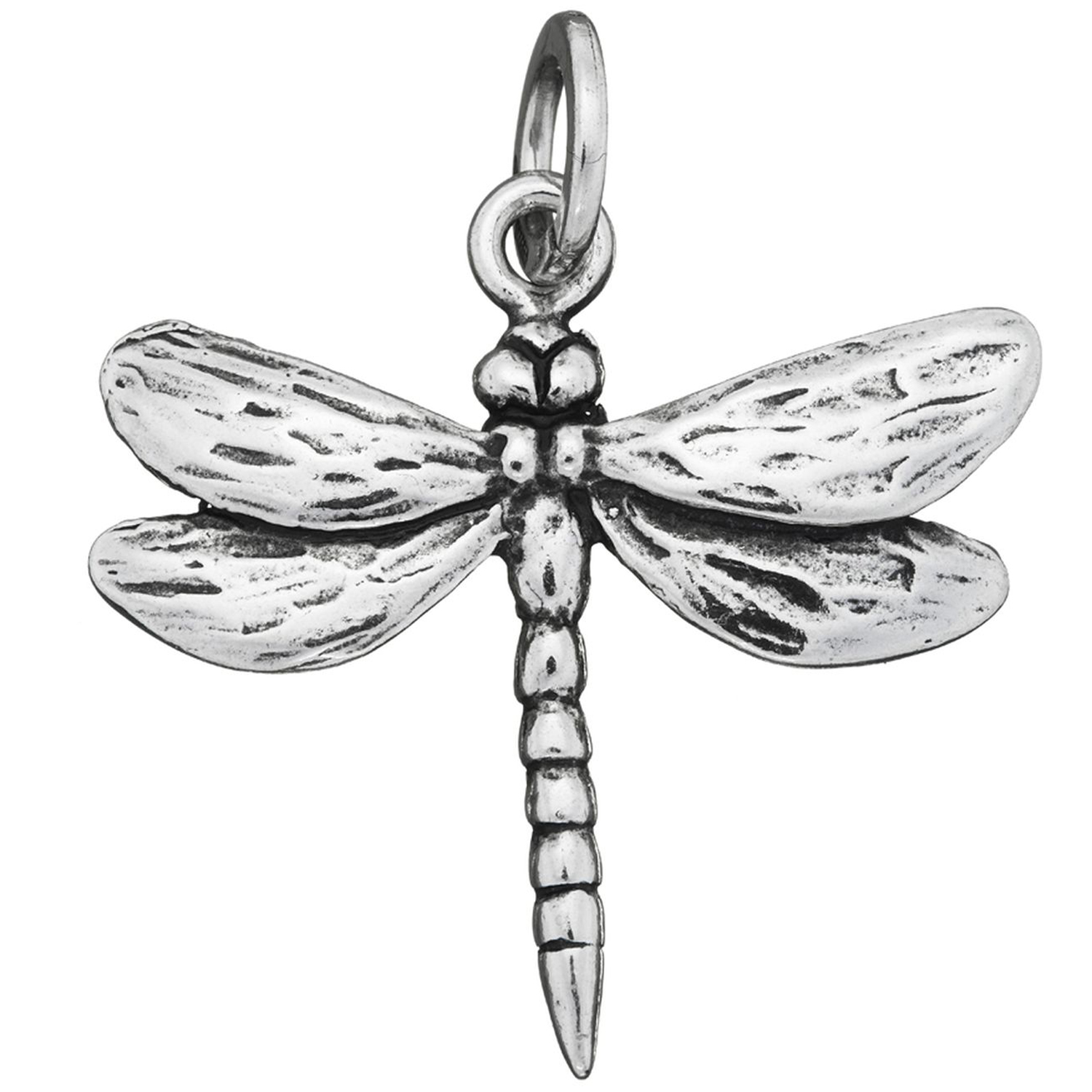 CHARM LIBELLULA