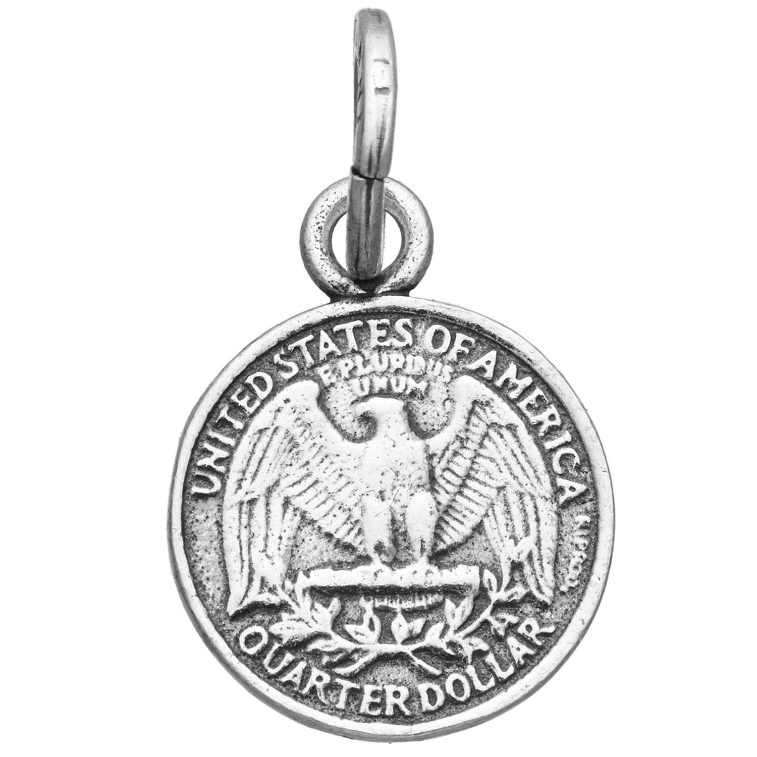 CHARM QUARTER CHARM QUARTER