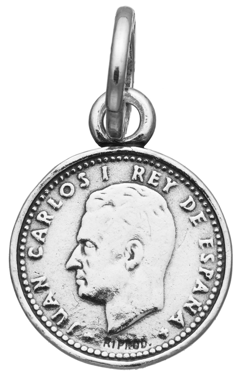 CHARM PESETA