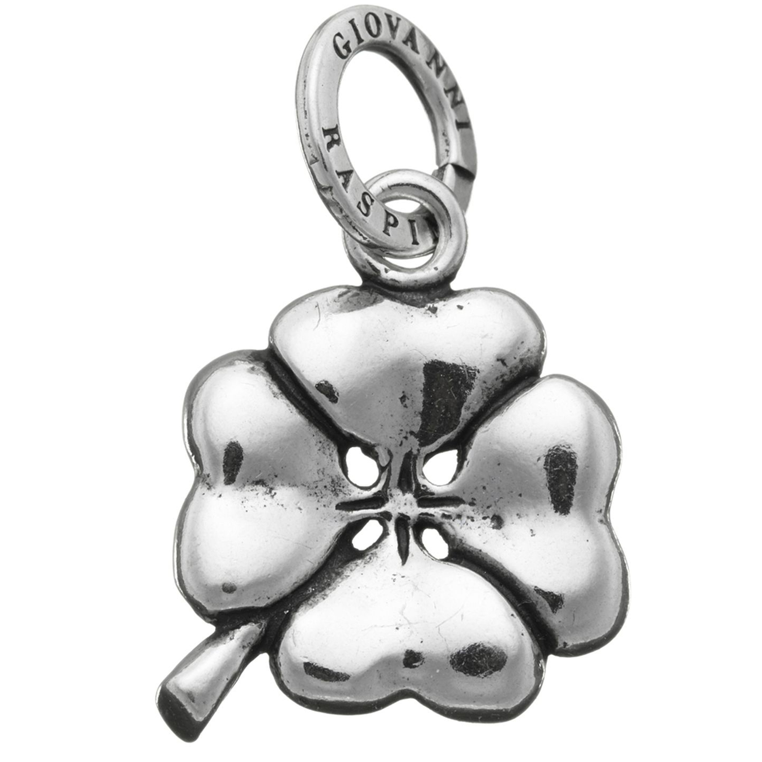 CHARM QUADRIFOGLIO MEDIO CHARM QUADRIFOGLIO MEDIO