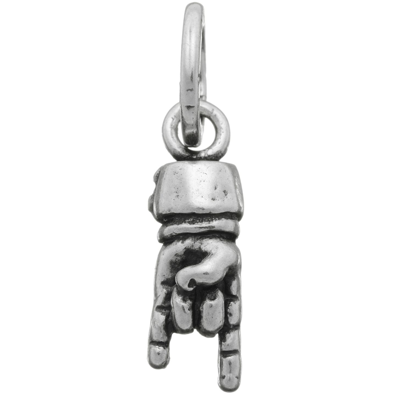 CHARM MANO CORNA