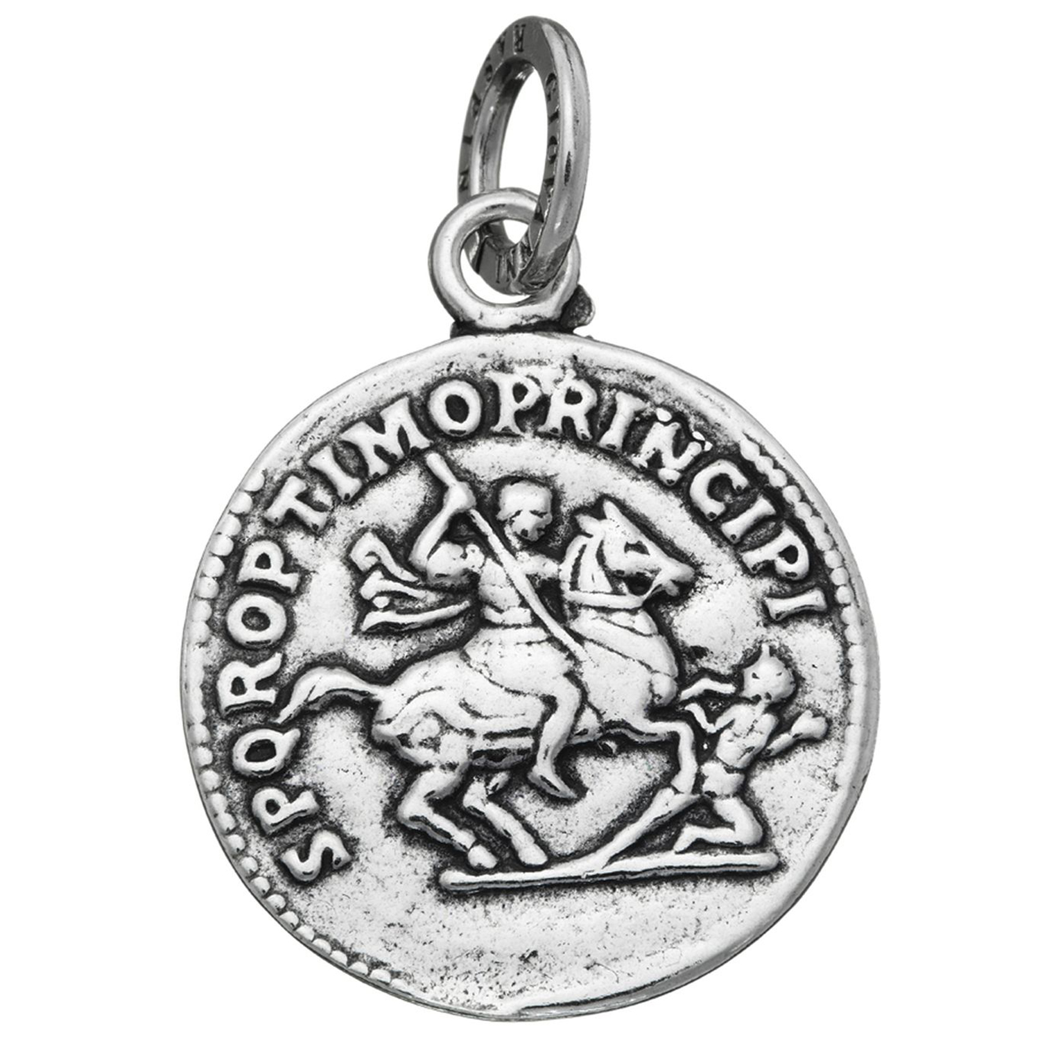 CHARM IMPERATORE GRANDE