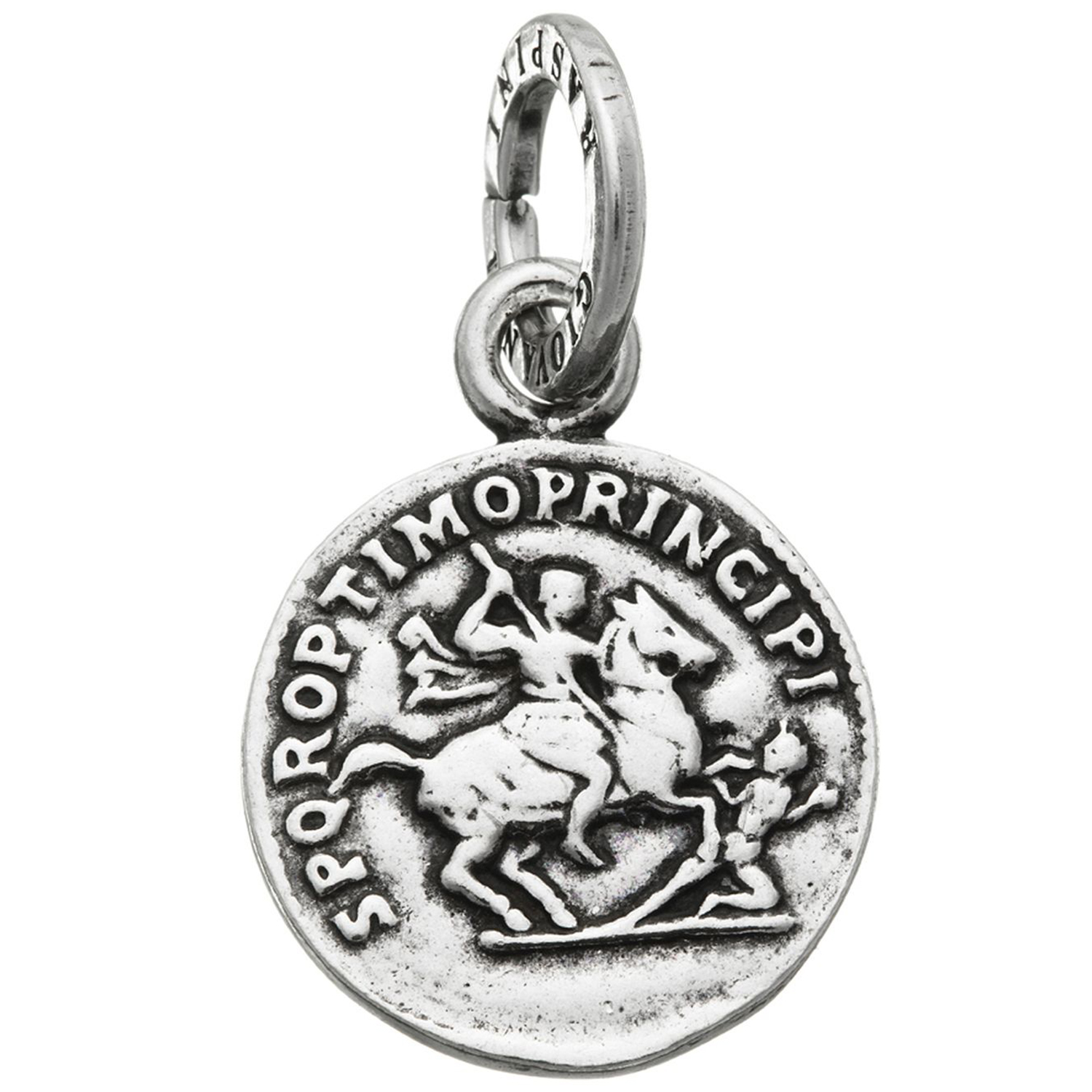 CHARM IMPERATORE PICCOLA