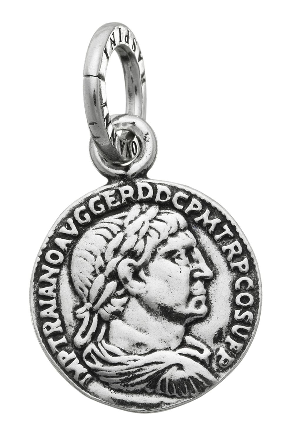 CHARM IMPERATORE PICCOLA