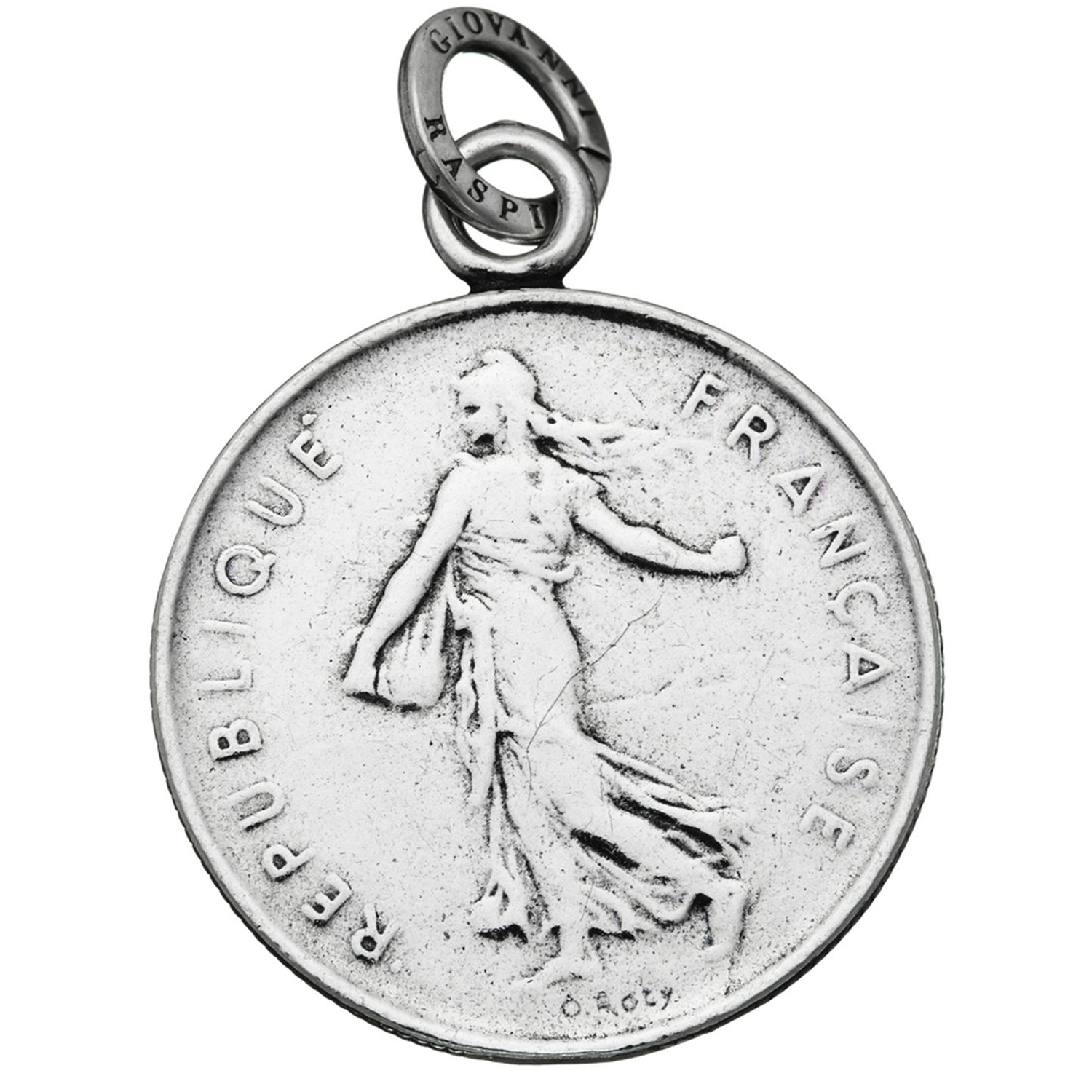 CHARM 5 FRANCHI