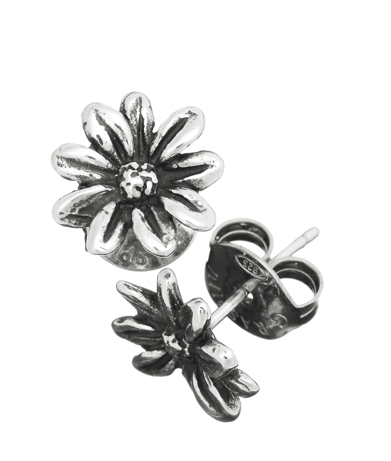ORECCHINI MARGHERITA MINI