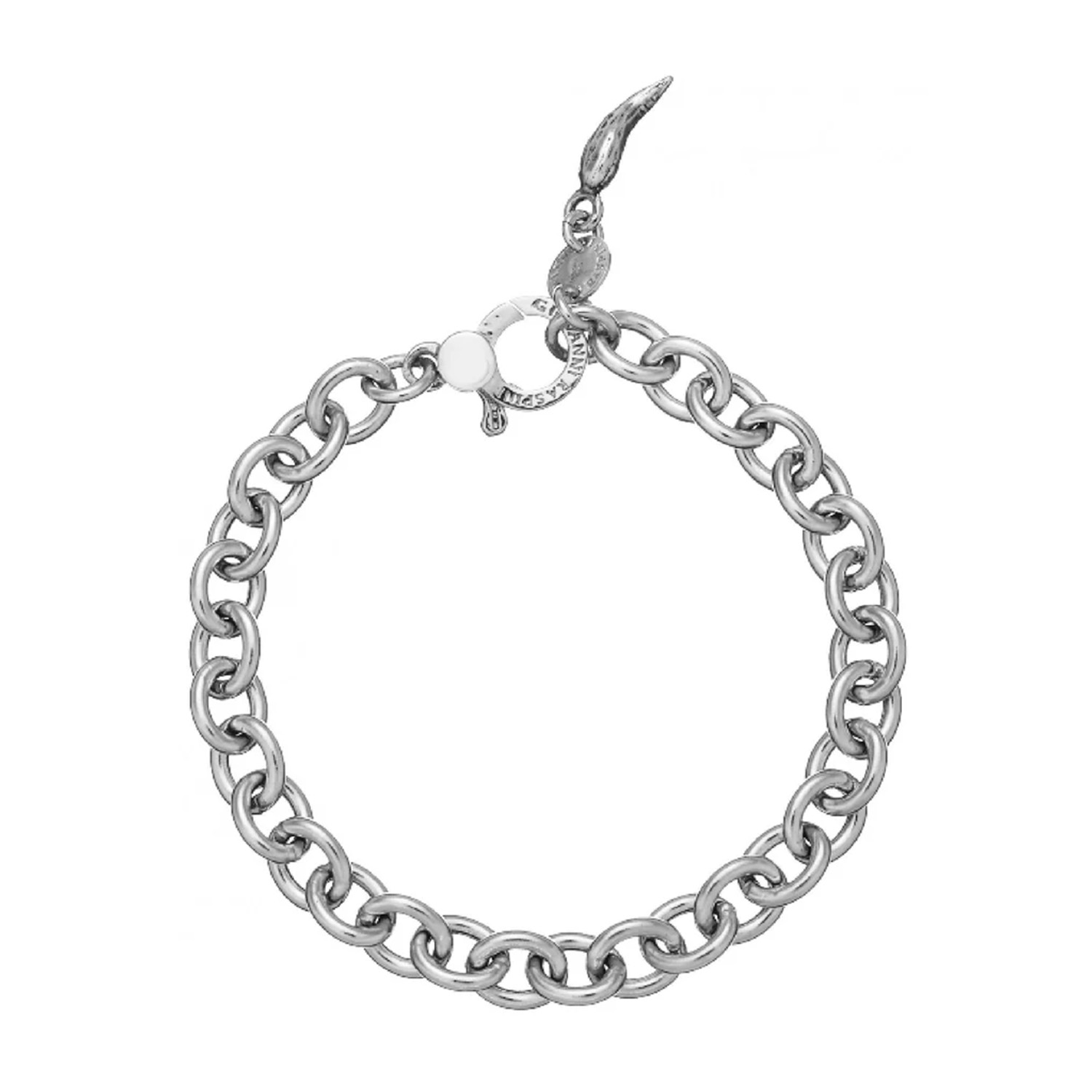 BRACCIALE CATENA M CM 20 BRACCIALE CATENA M CM 20