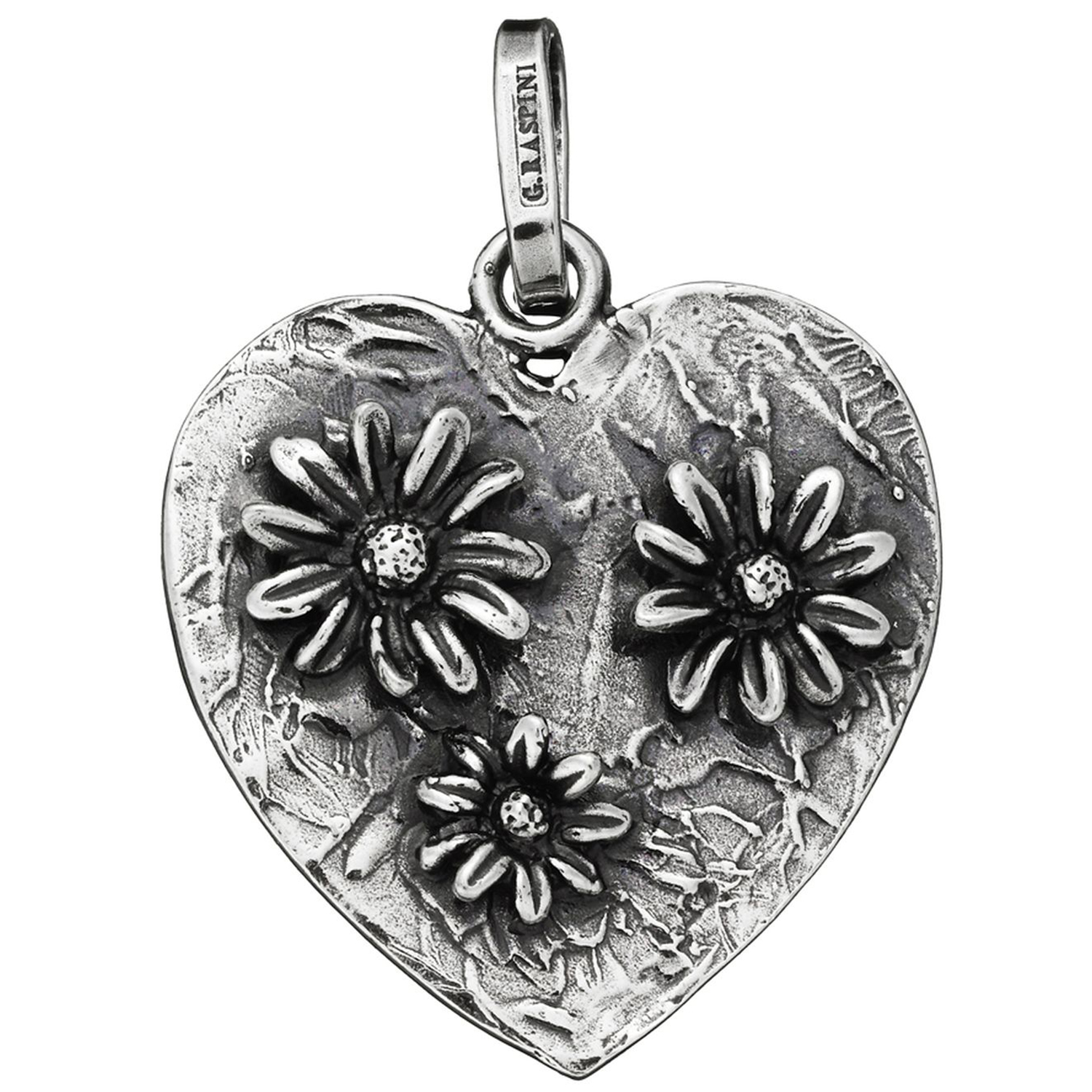 CHARM I FIORI NEL CUORE