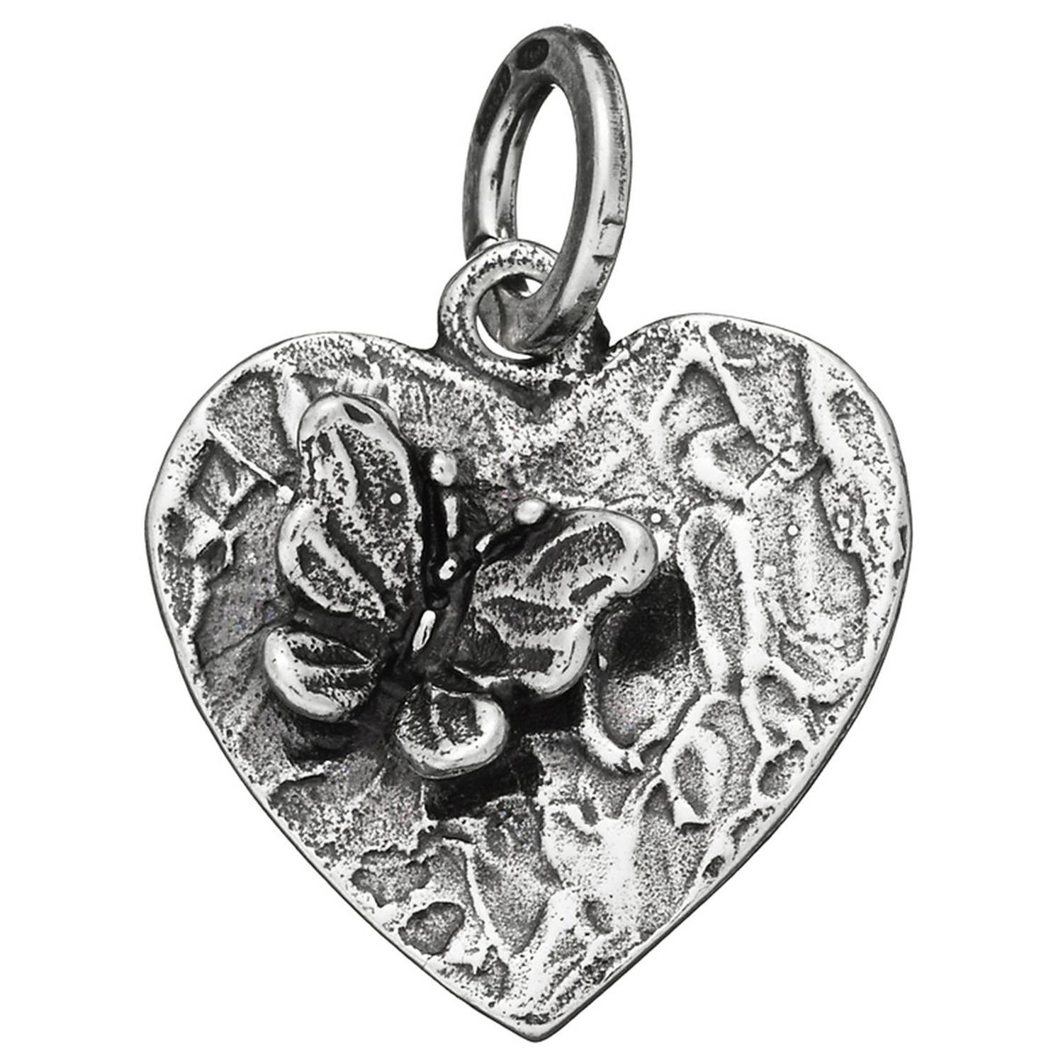 CHARM LA FARFALLA NEL CUORE
