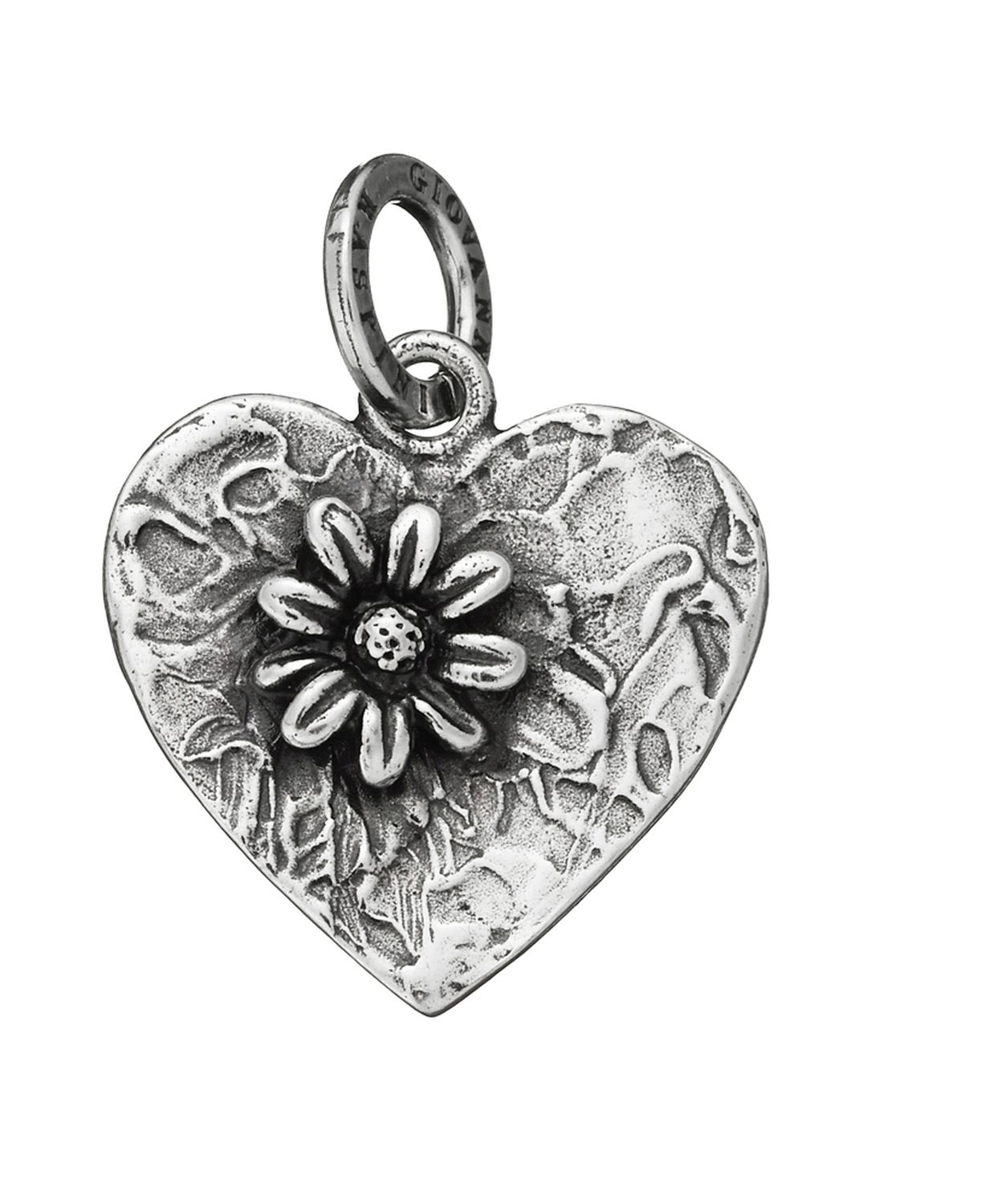 CHARM IL FIORE NEL CUORE