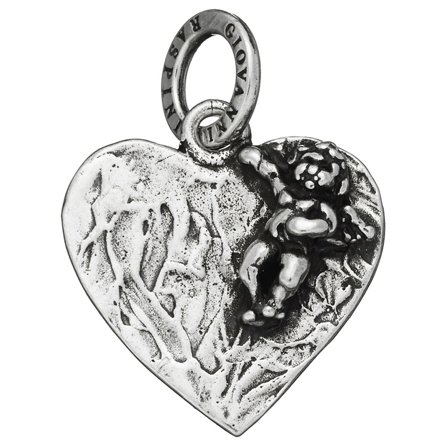 CHARM L'ANGELO NEL CUORE