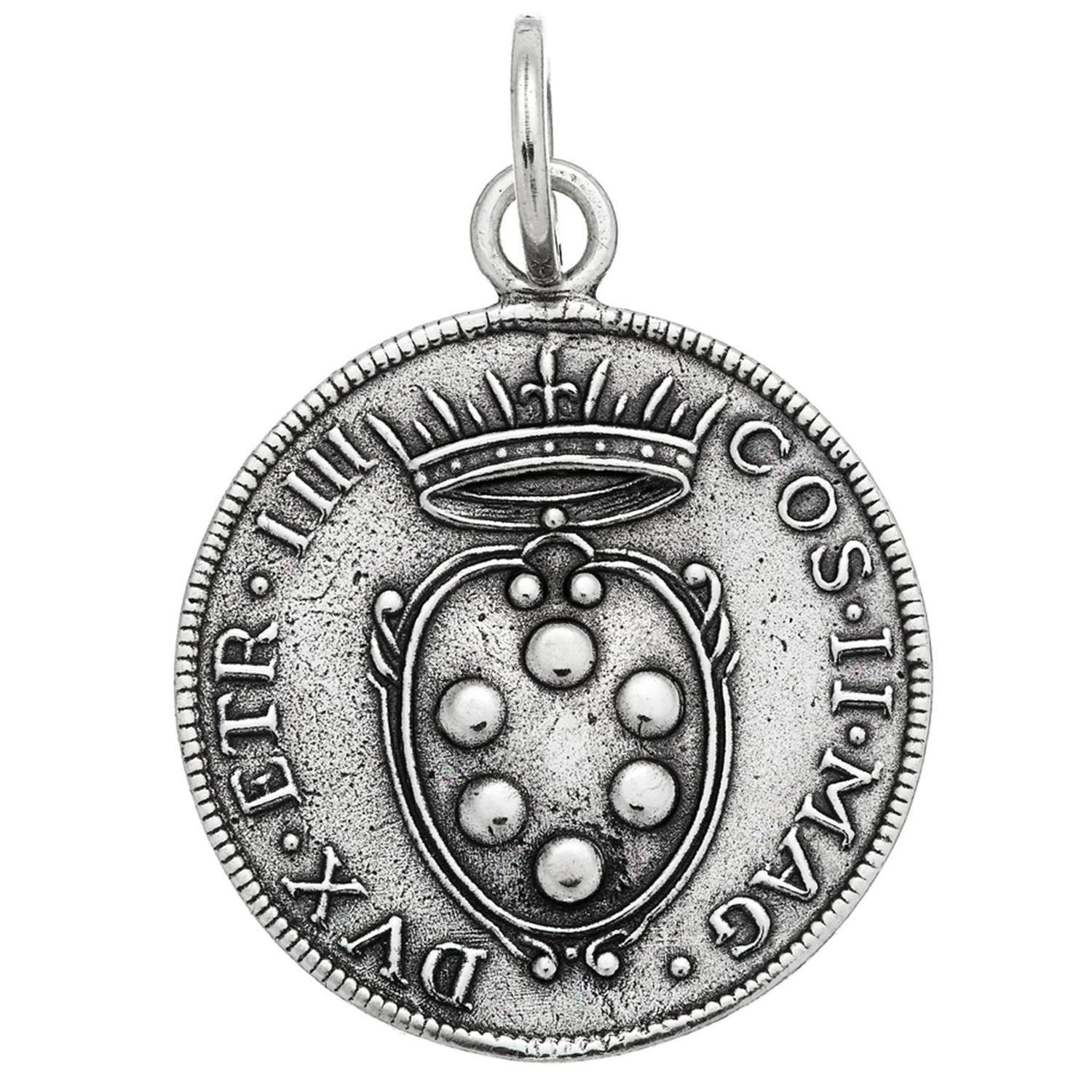 CHARM STEMMA MEDICEO