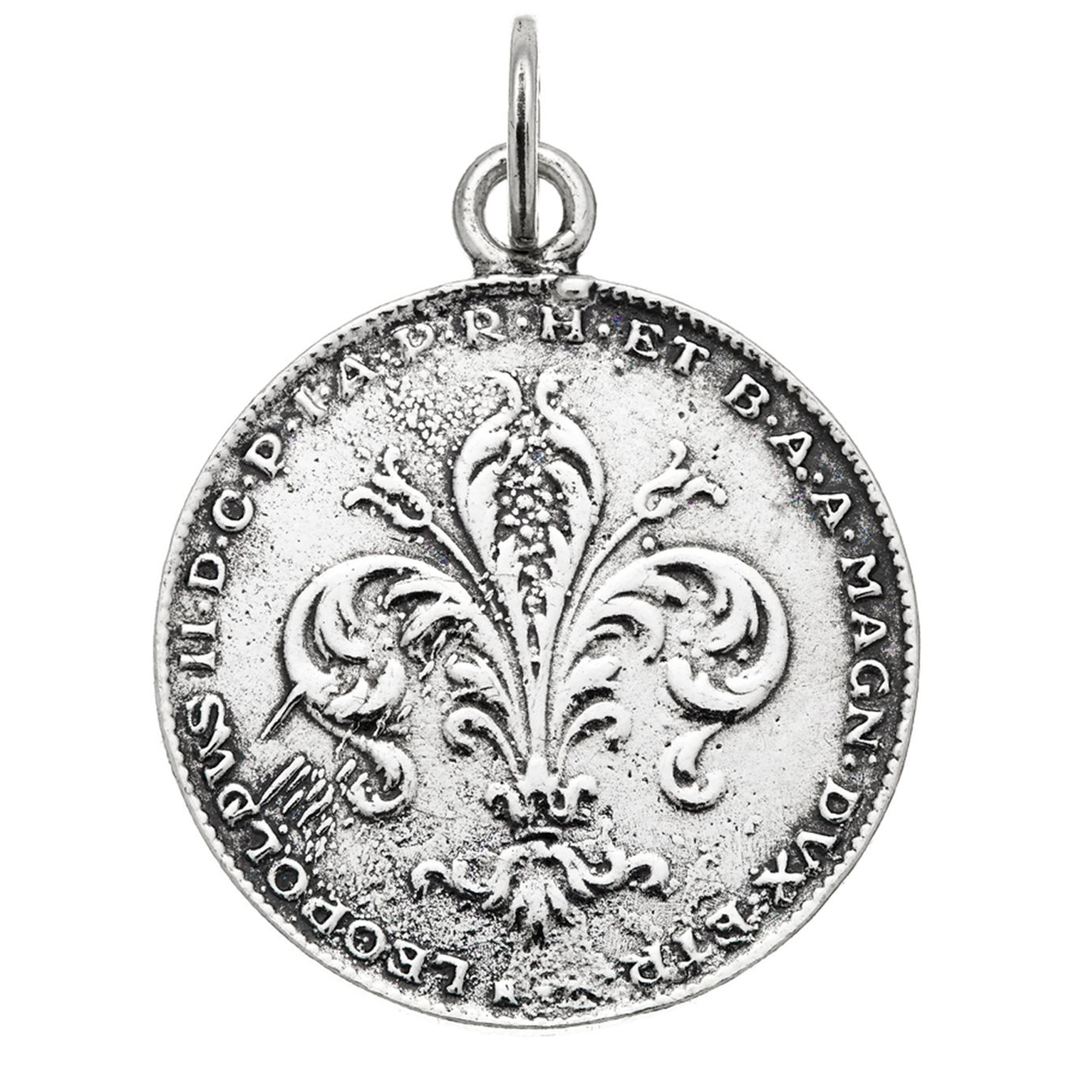 CHARM GIGLIO DI FIRENZE