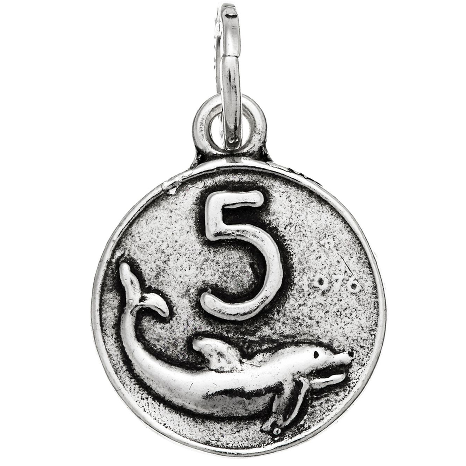 CHARM 5 LIRE