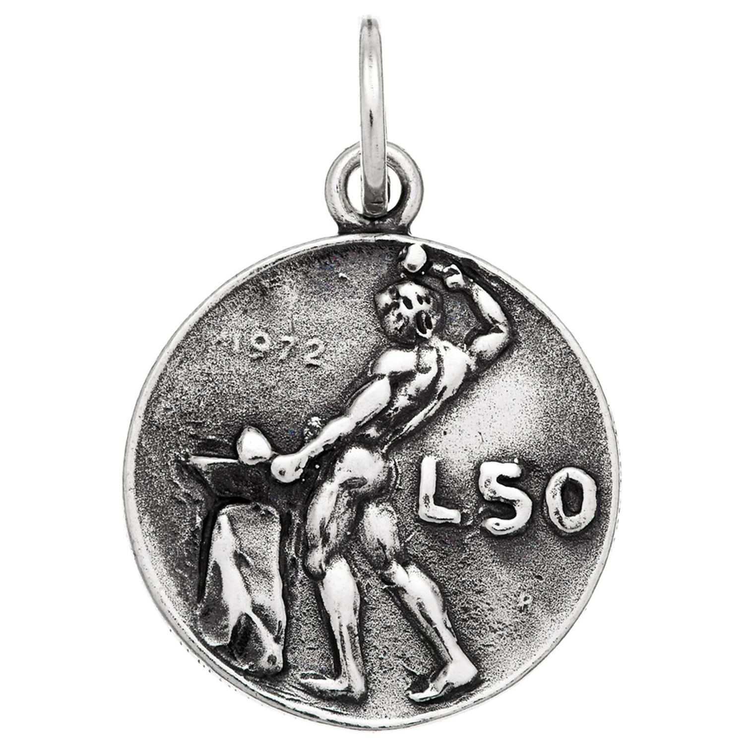 CHARM 50 LIRE