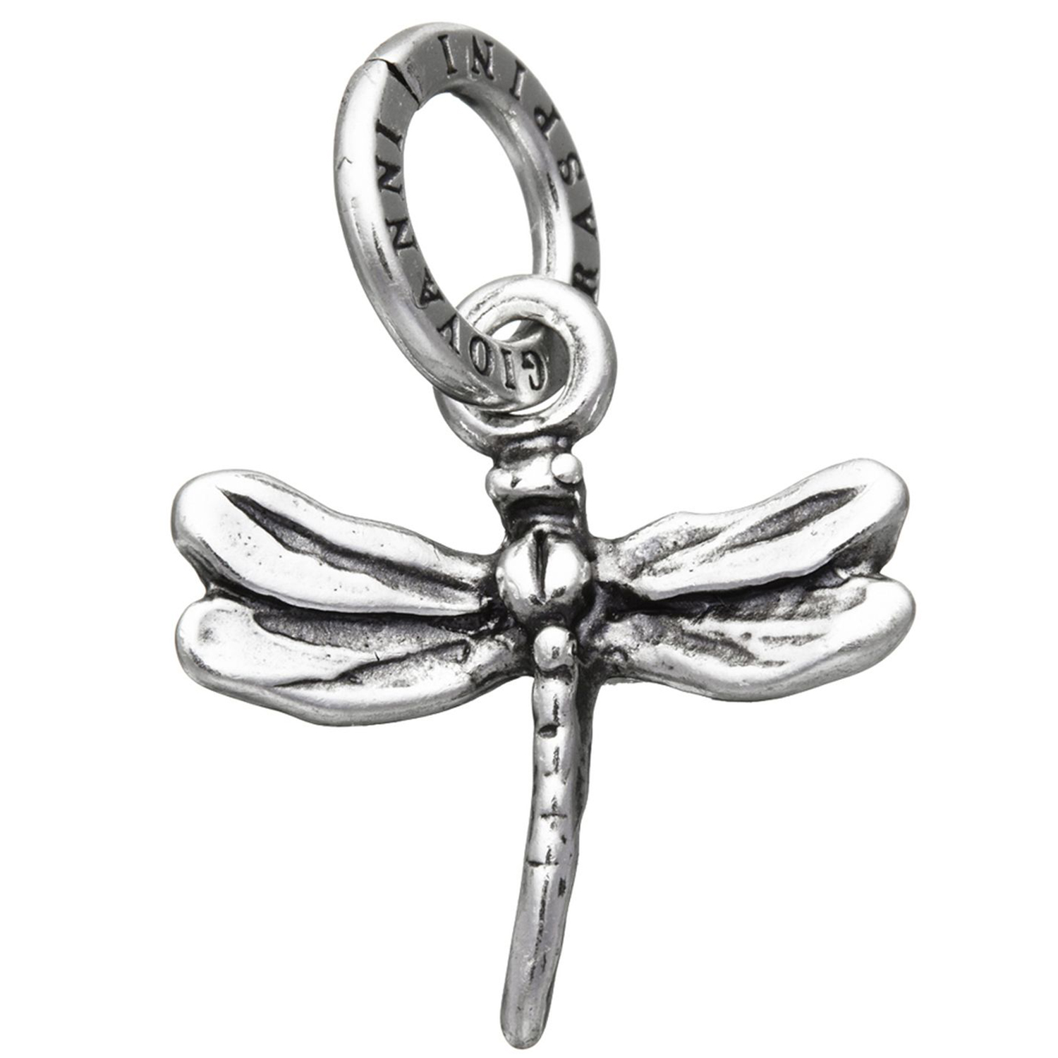 CHARM LIBELLULA