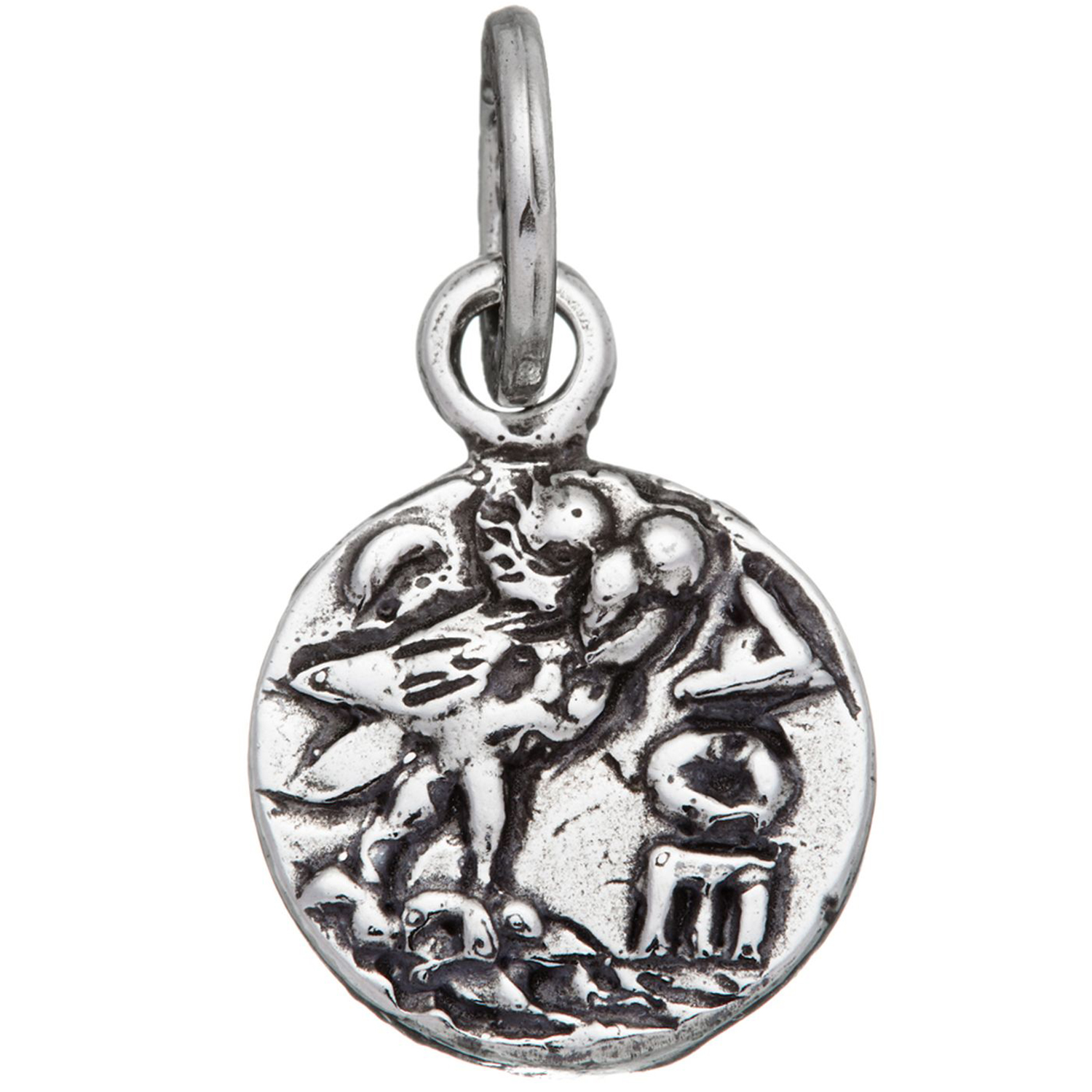 CHARM ATHENA
