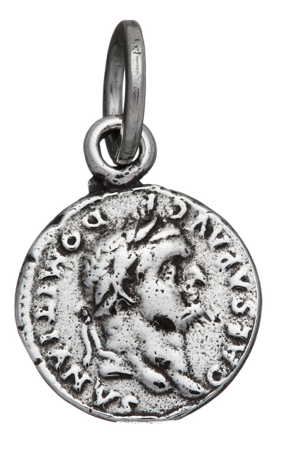 CHARM LUPA